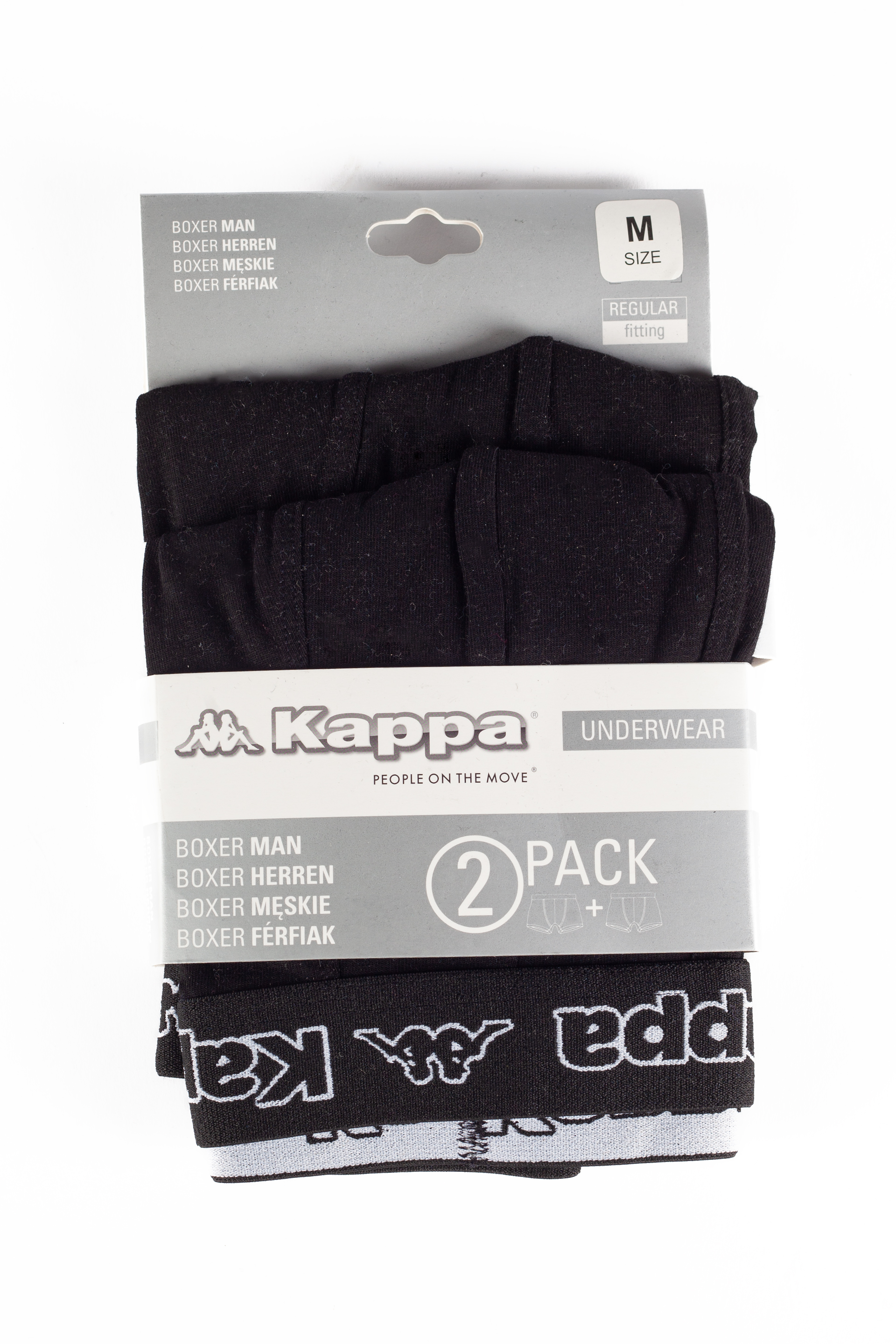 Boxershorts KAPPA 710068-19-4007