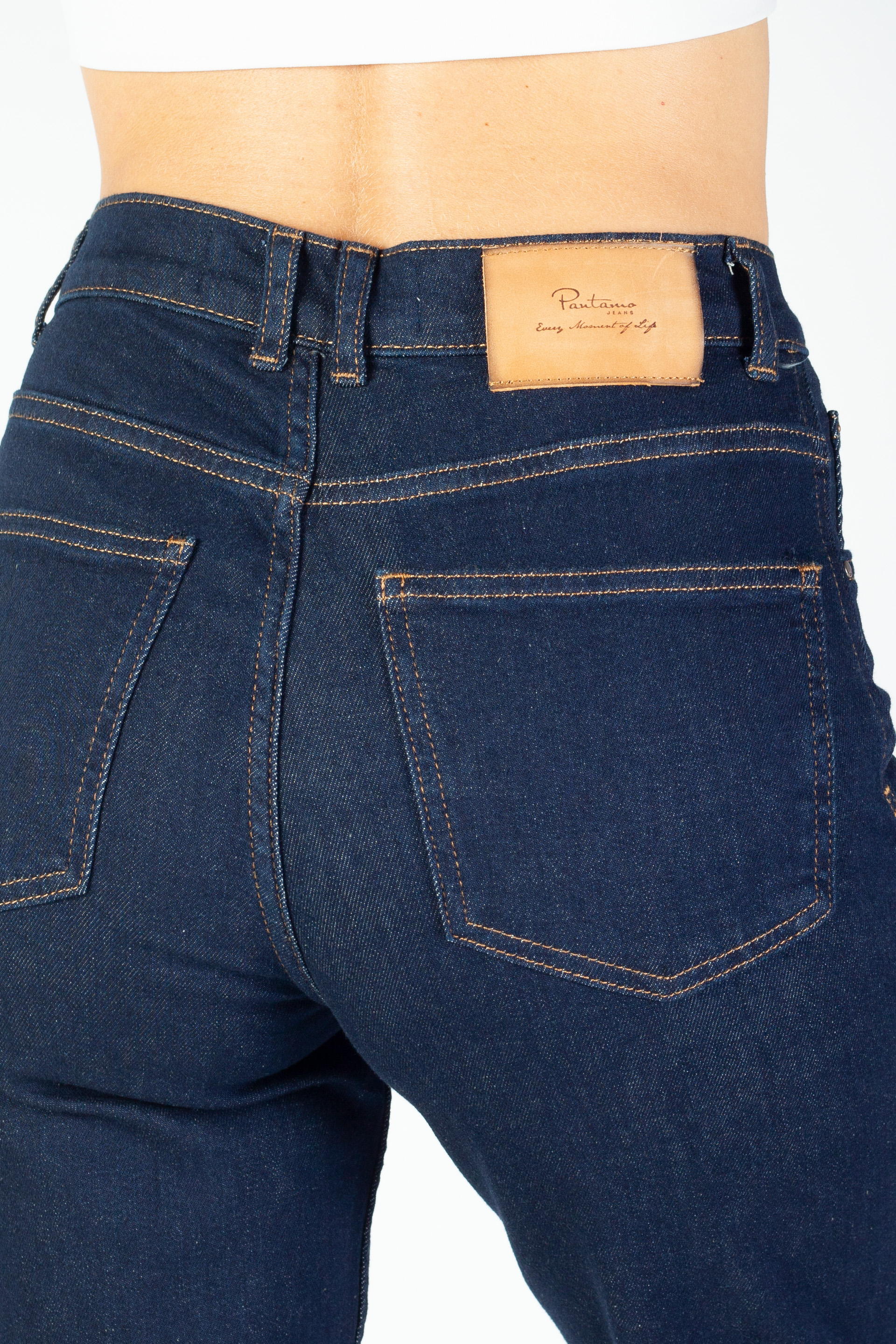 Jeans PANTAMO 71410-1293-01