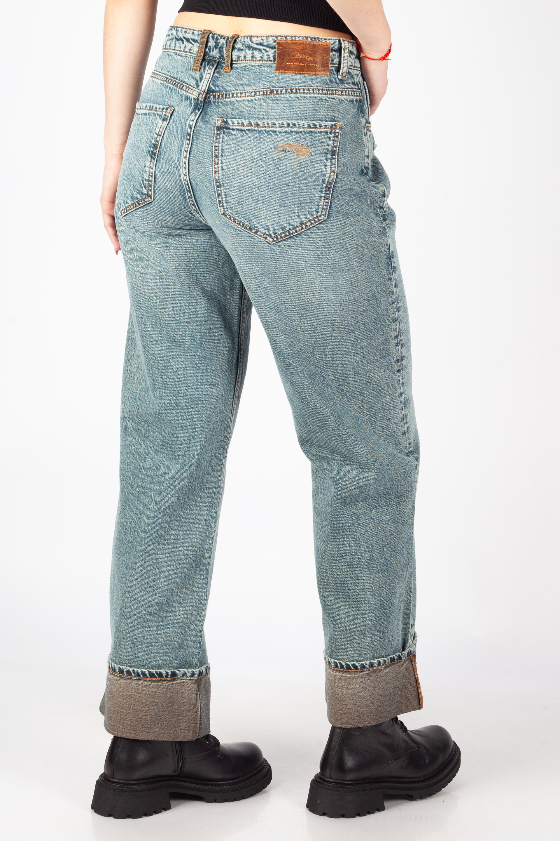 Jeans PANTAMO 71438-1572-04