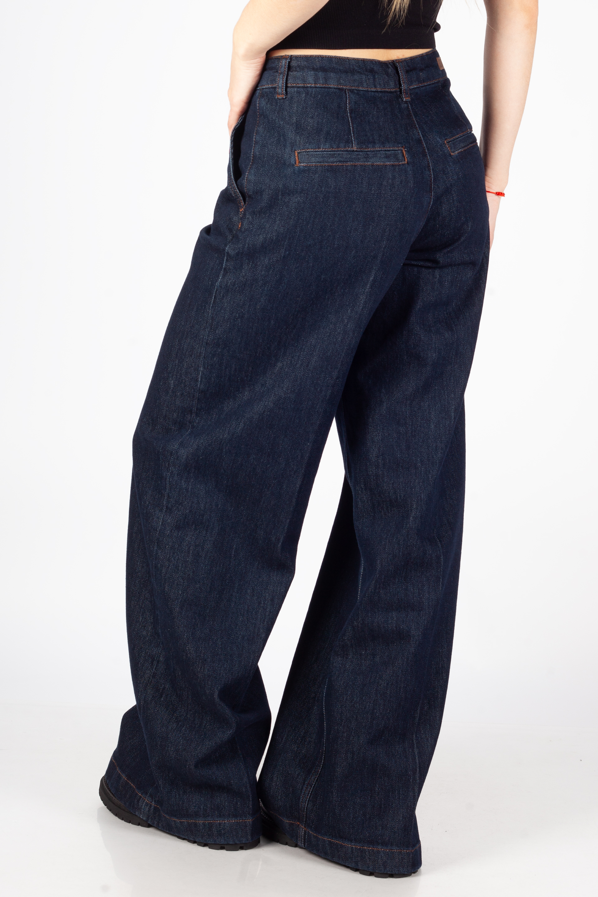 Jeans PANTAMO 71443-1573-01