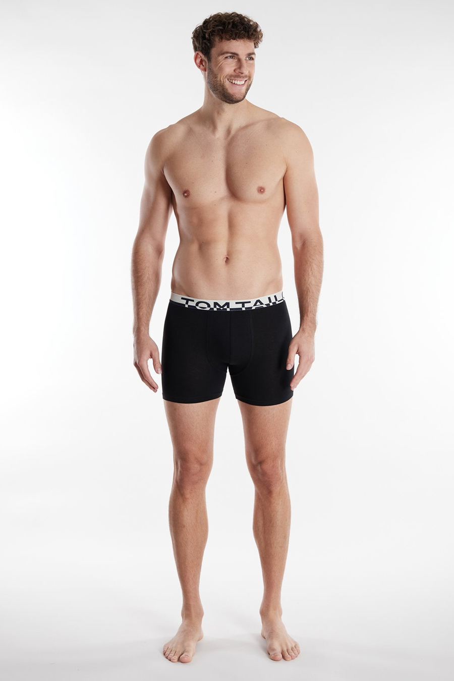 Boxershorts TOM TAILOR 75164-6061-930