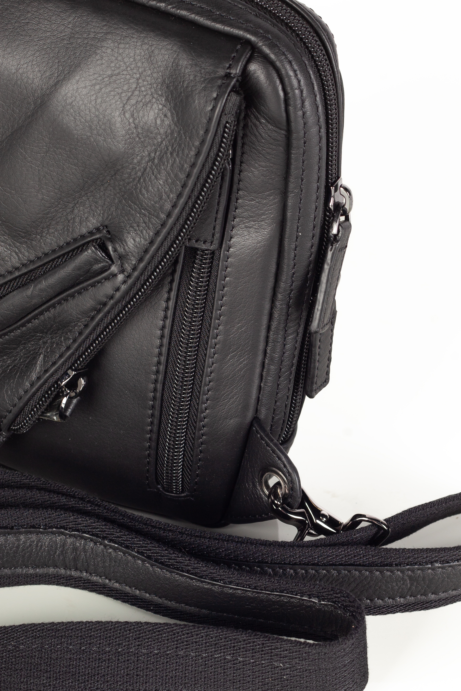 Schultertasche KATANA 81625-01