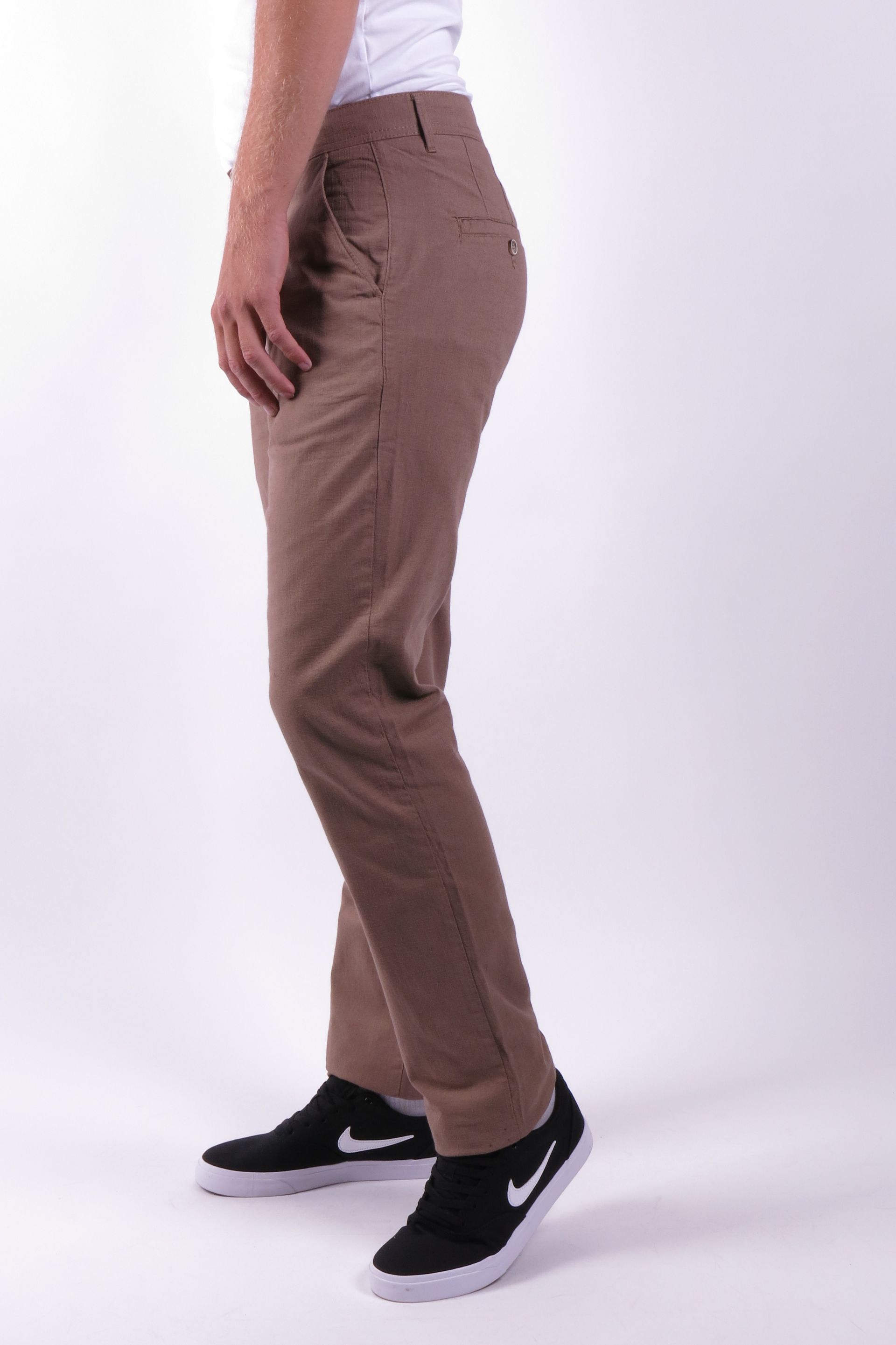 Leinenhose BLK JEANS 8323-816-119-201