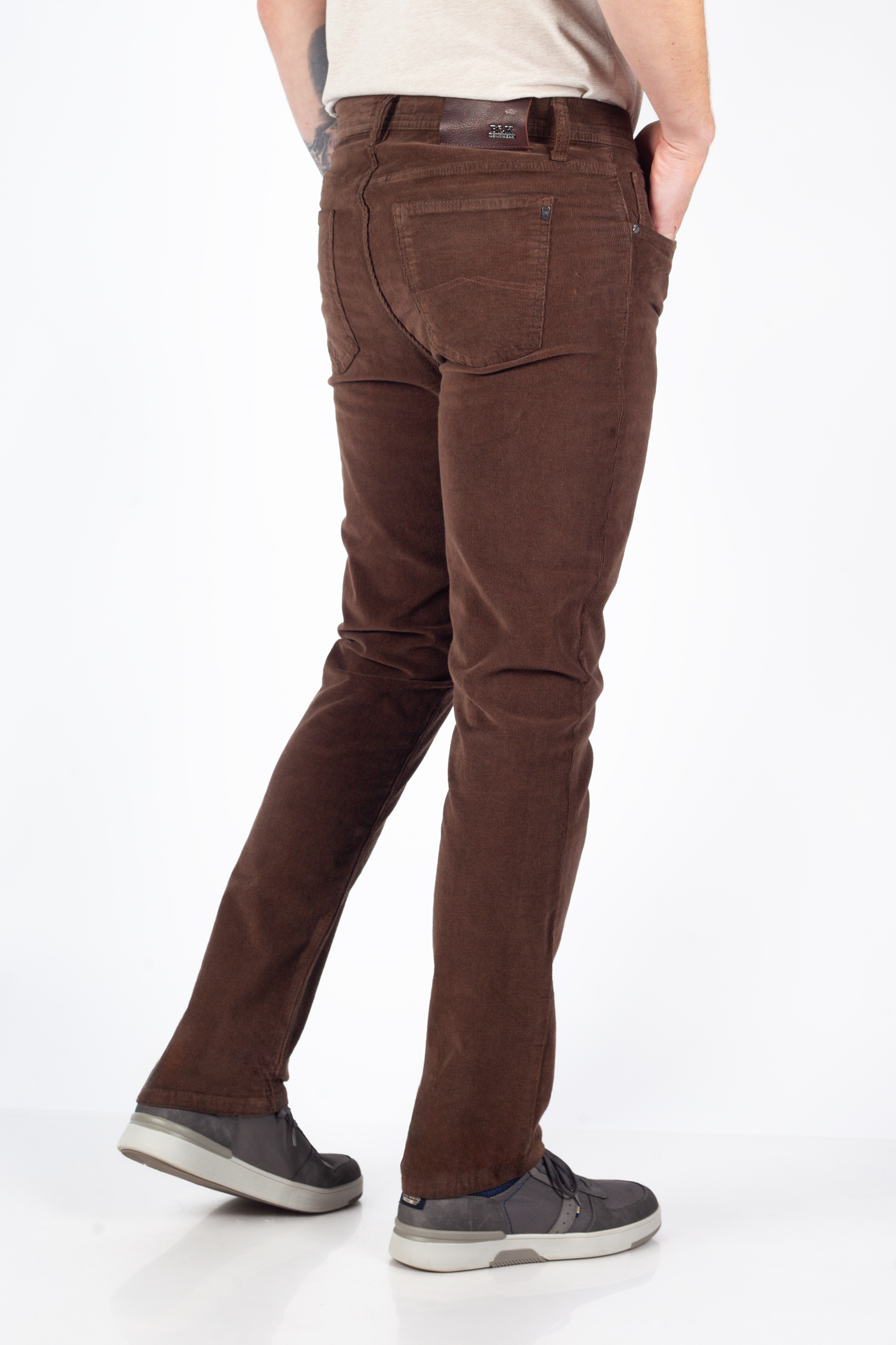 Cordhosen BLK JEANS 8380-1190-119-350