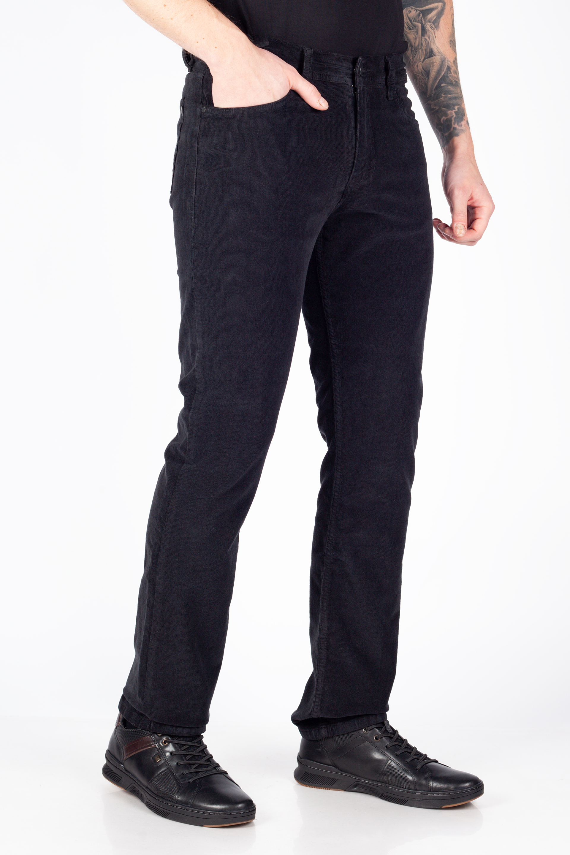 Cordhosen BLK JEANS 8380-1190-301-350