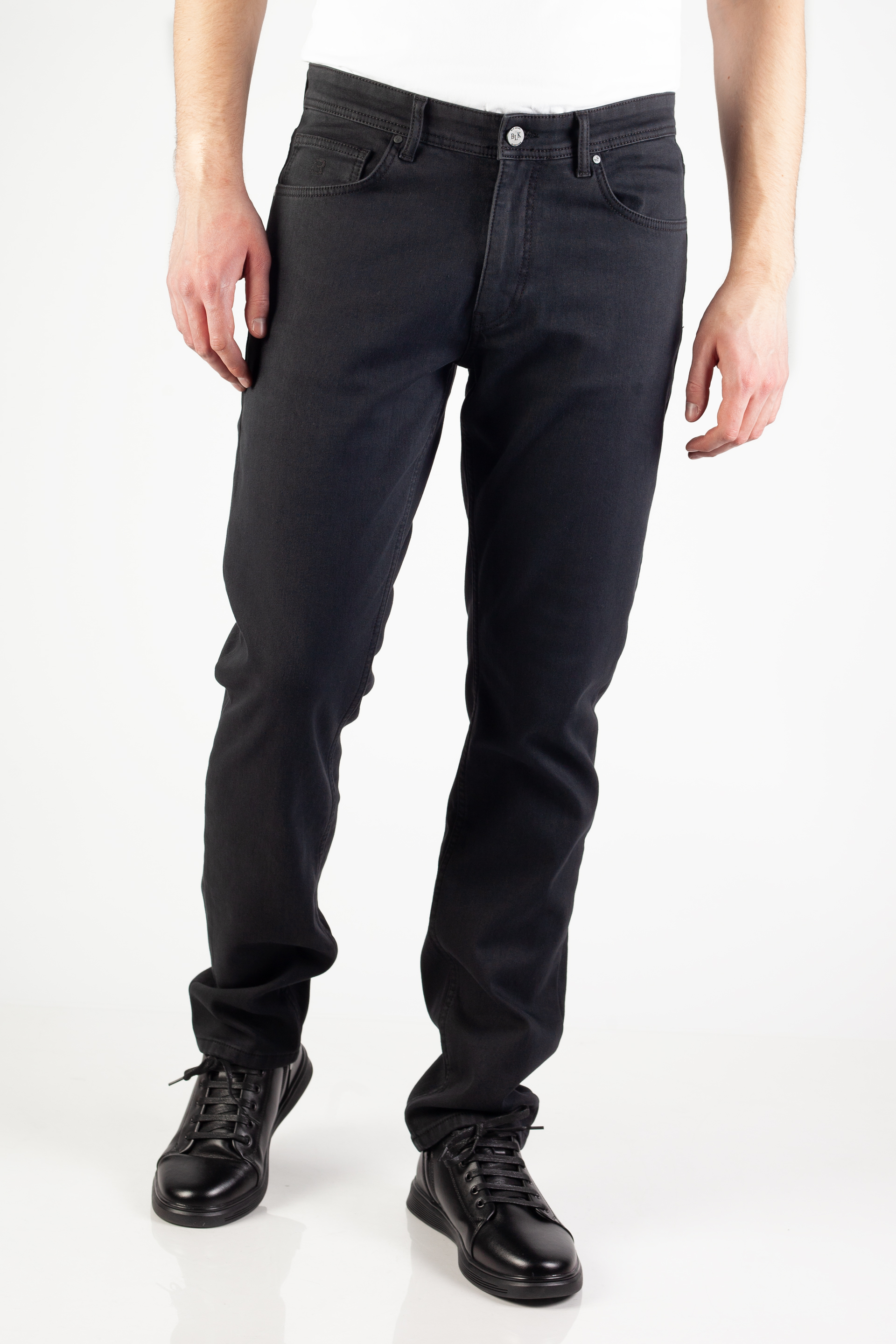 Winterhosen BLK JEANS 8380-264-301-253