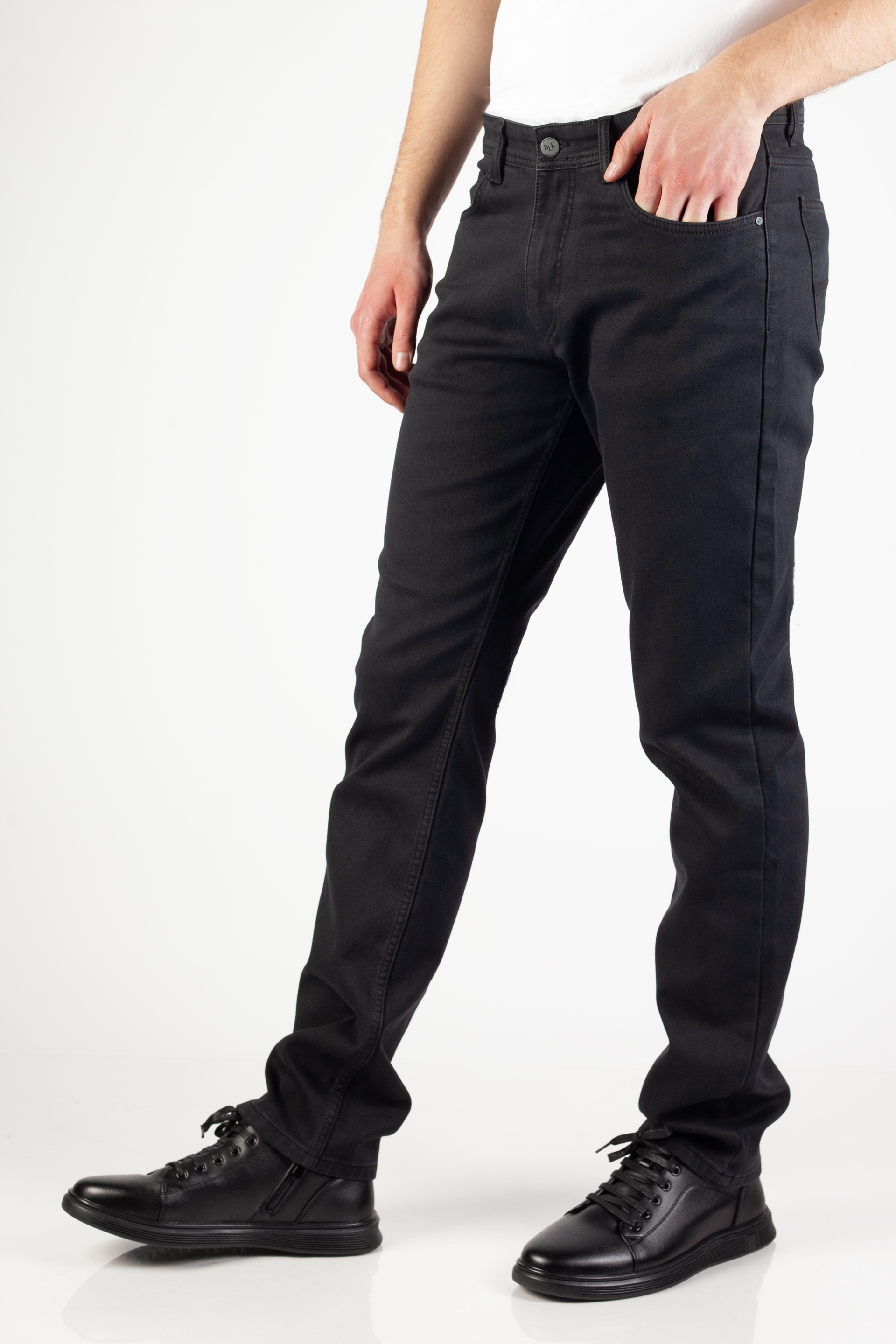 Winterhosen BLK JEANS 8380-264-301-253