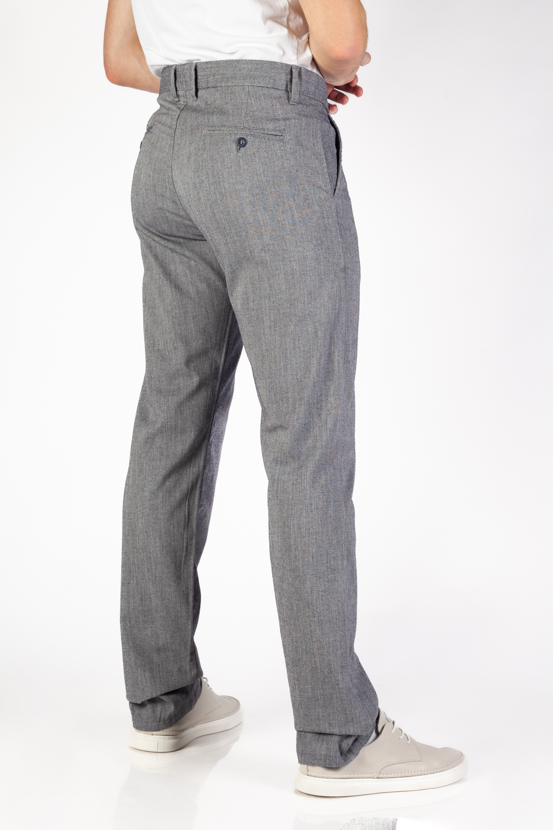 Klassische Hose BLK JEANS 8390-5250-104-201