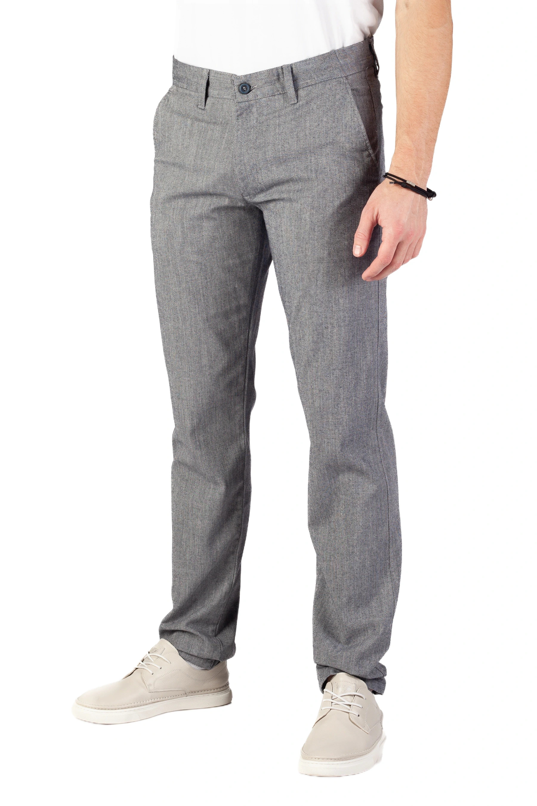 Klassische Hose BLK JEANS 8390-5250-104-201