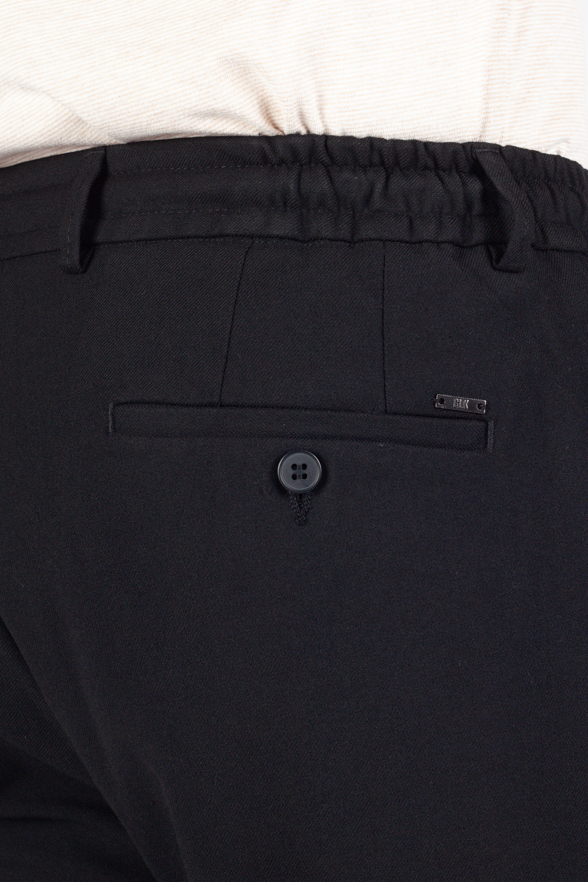 Klassische Hose BLK JEANS 8404-1123-101-201