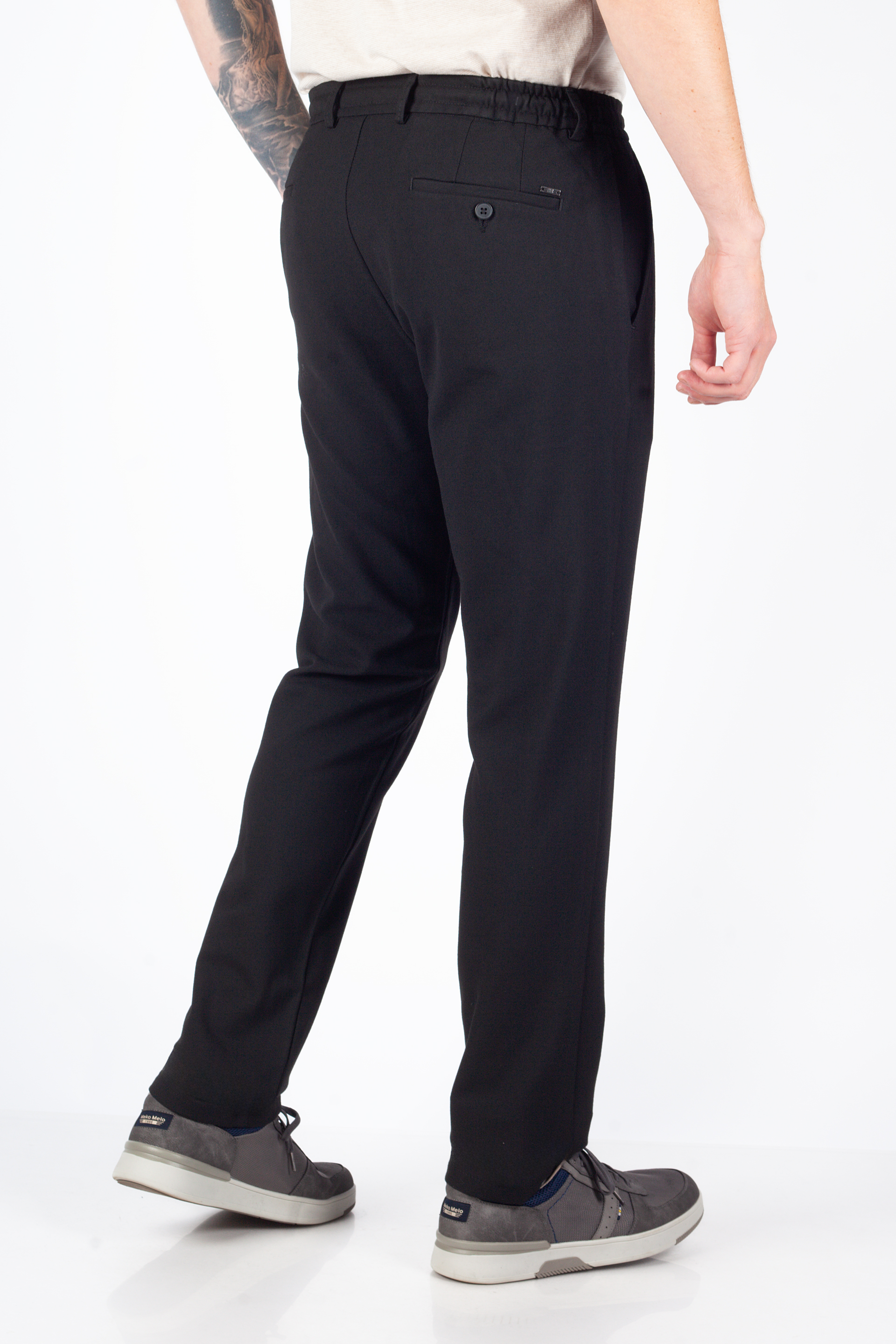 Klassische Hose BLK JEANS 8404-1123-101-201