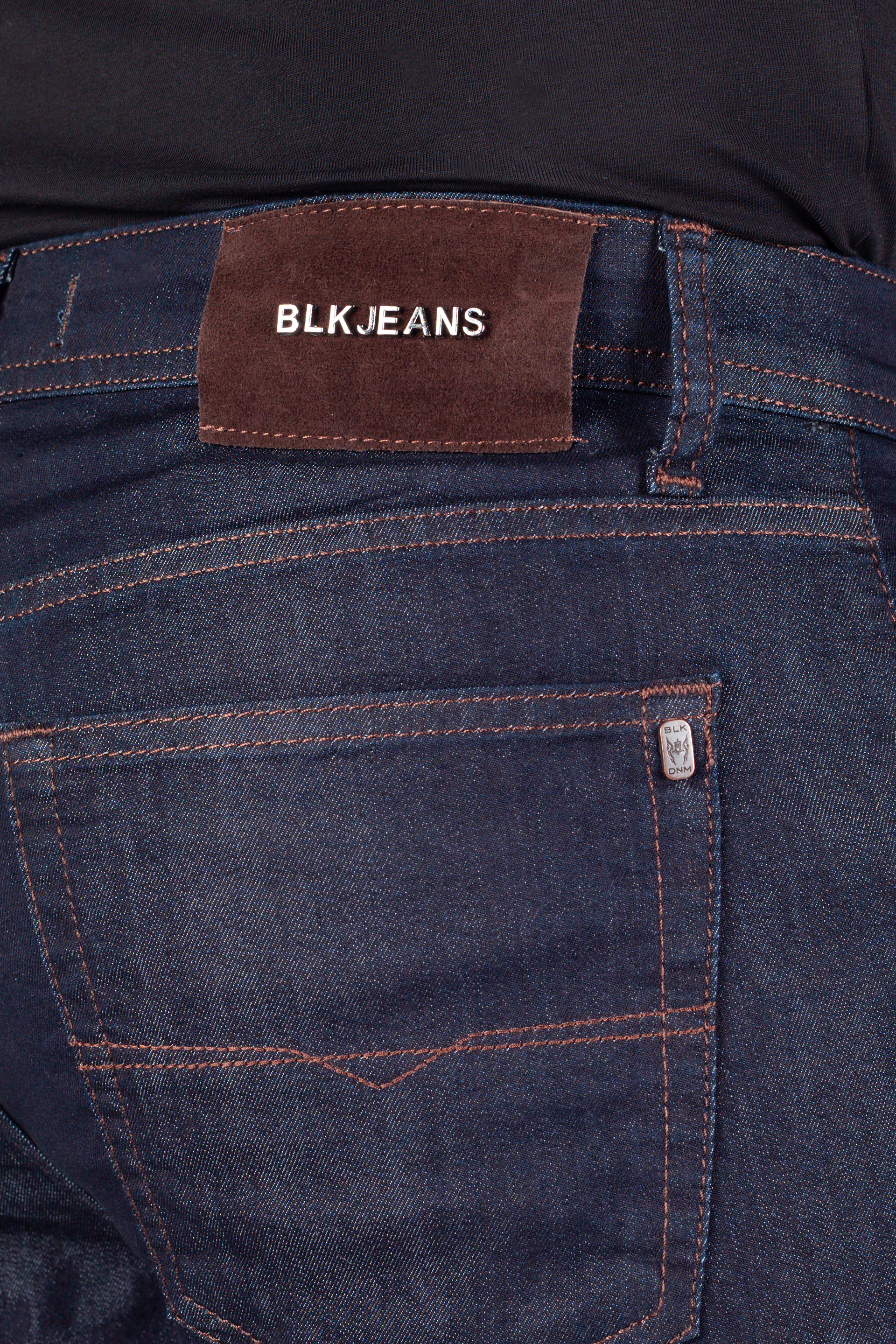 Klassische Hose BLK JEANS 8416-716-309-270