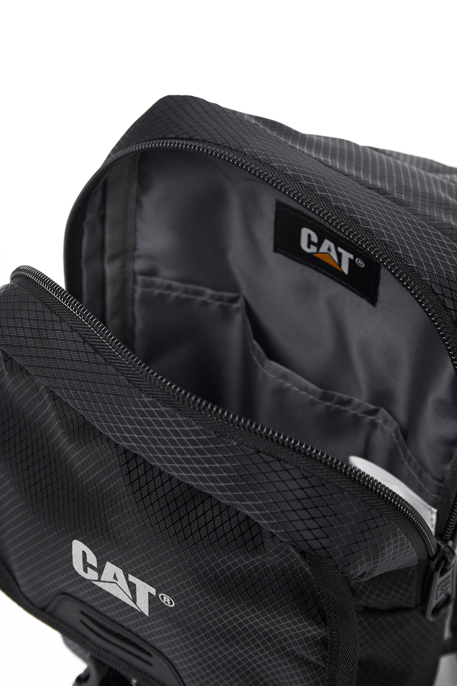 Schultertasche CAT 84714-01