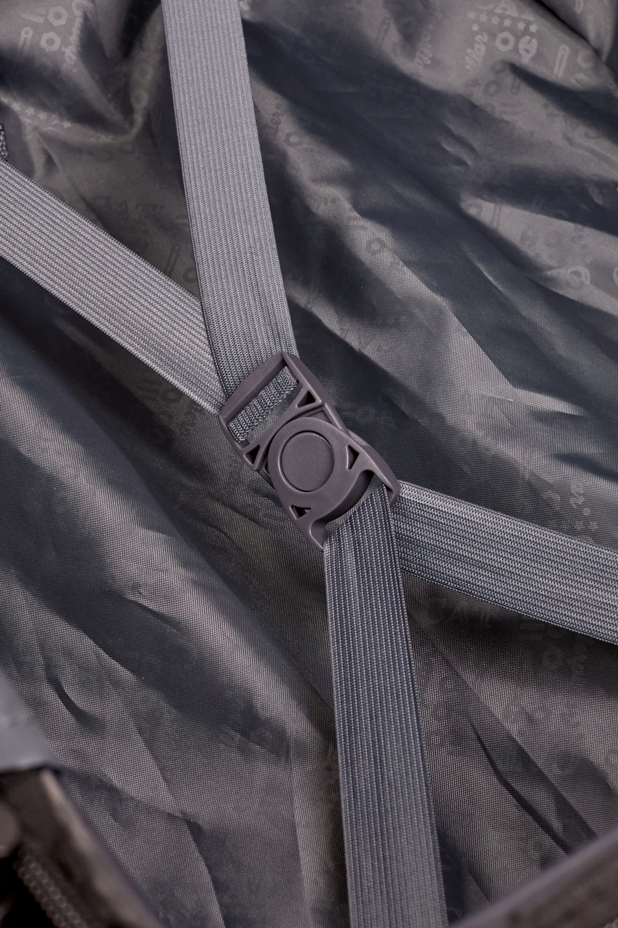 Reisekoffer CAT 84871-01