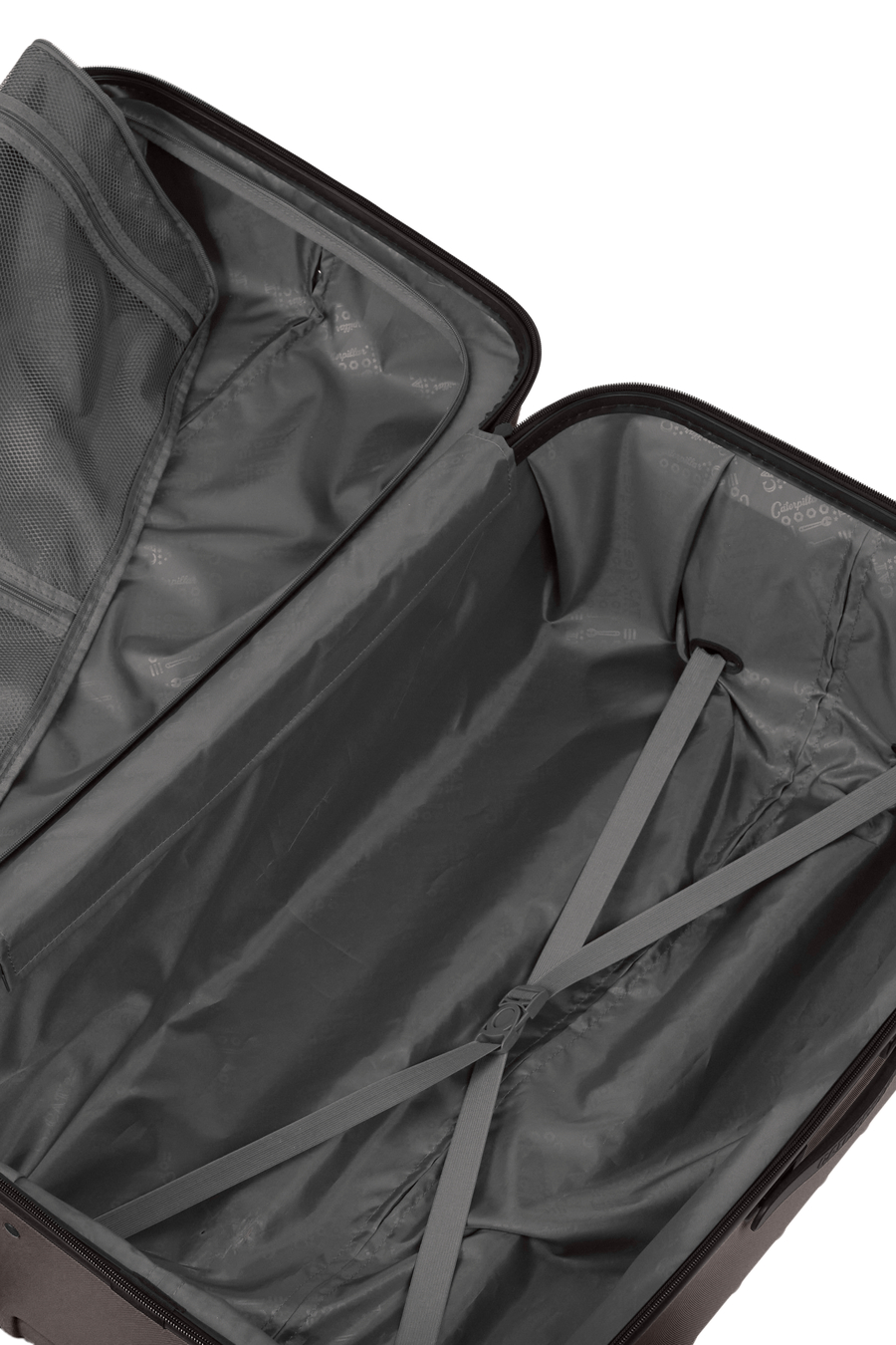 Reisekoffer CAT 84888-366