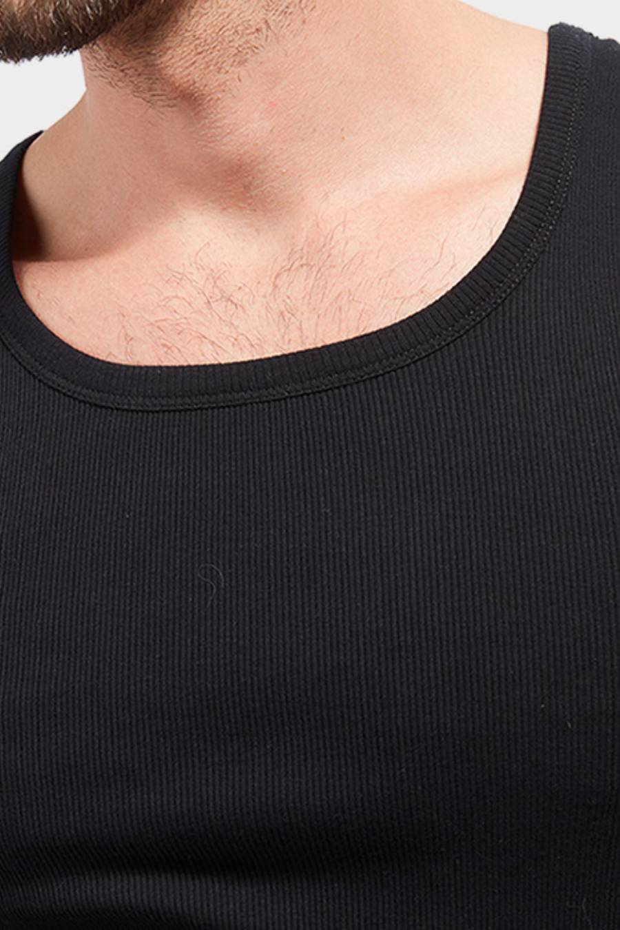 Ärmelloses T-Shirt TOM TAILOR 8602-6531-9000