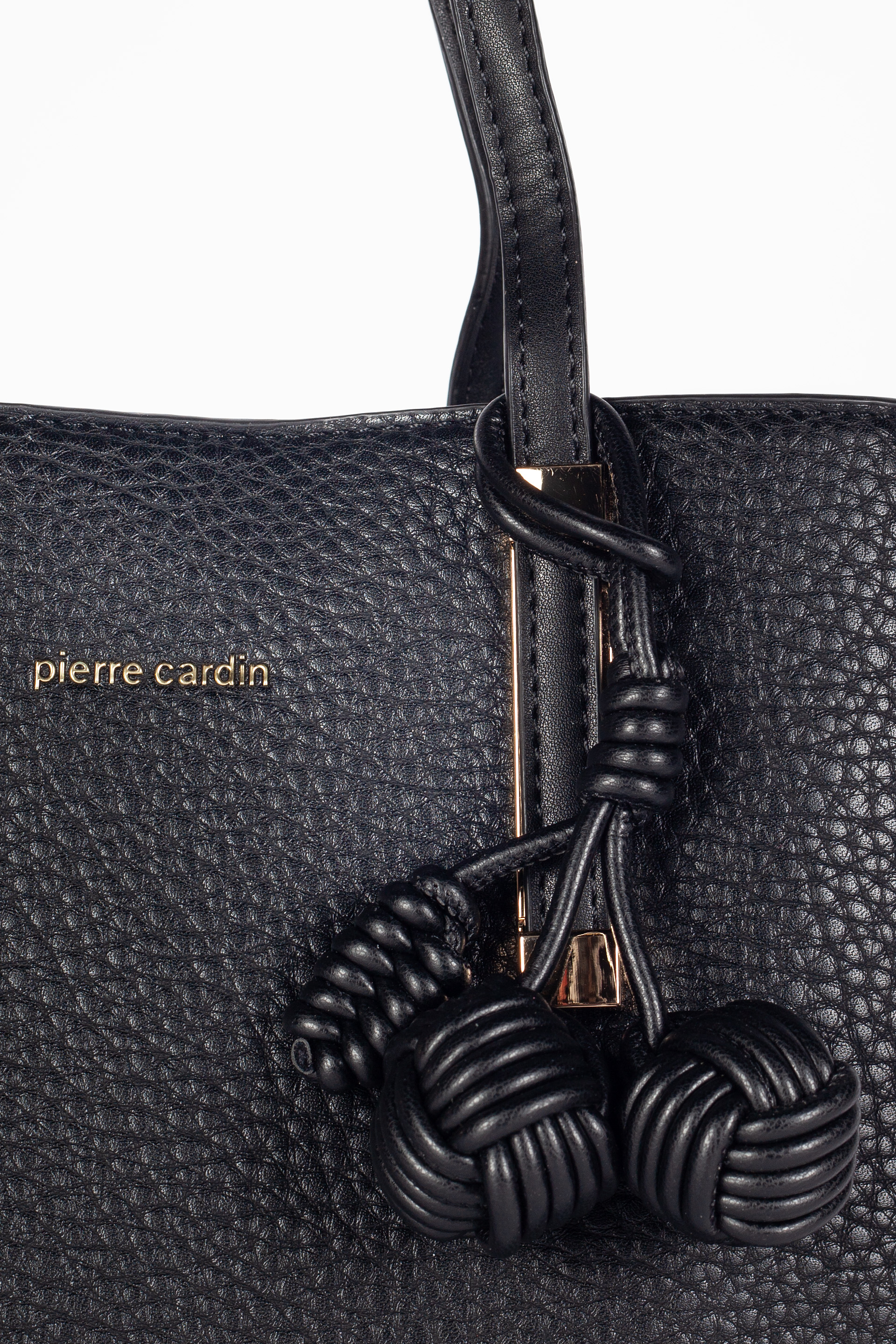 Handtasche PIERRE CARDIN 86990-MS172-NERO
