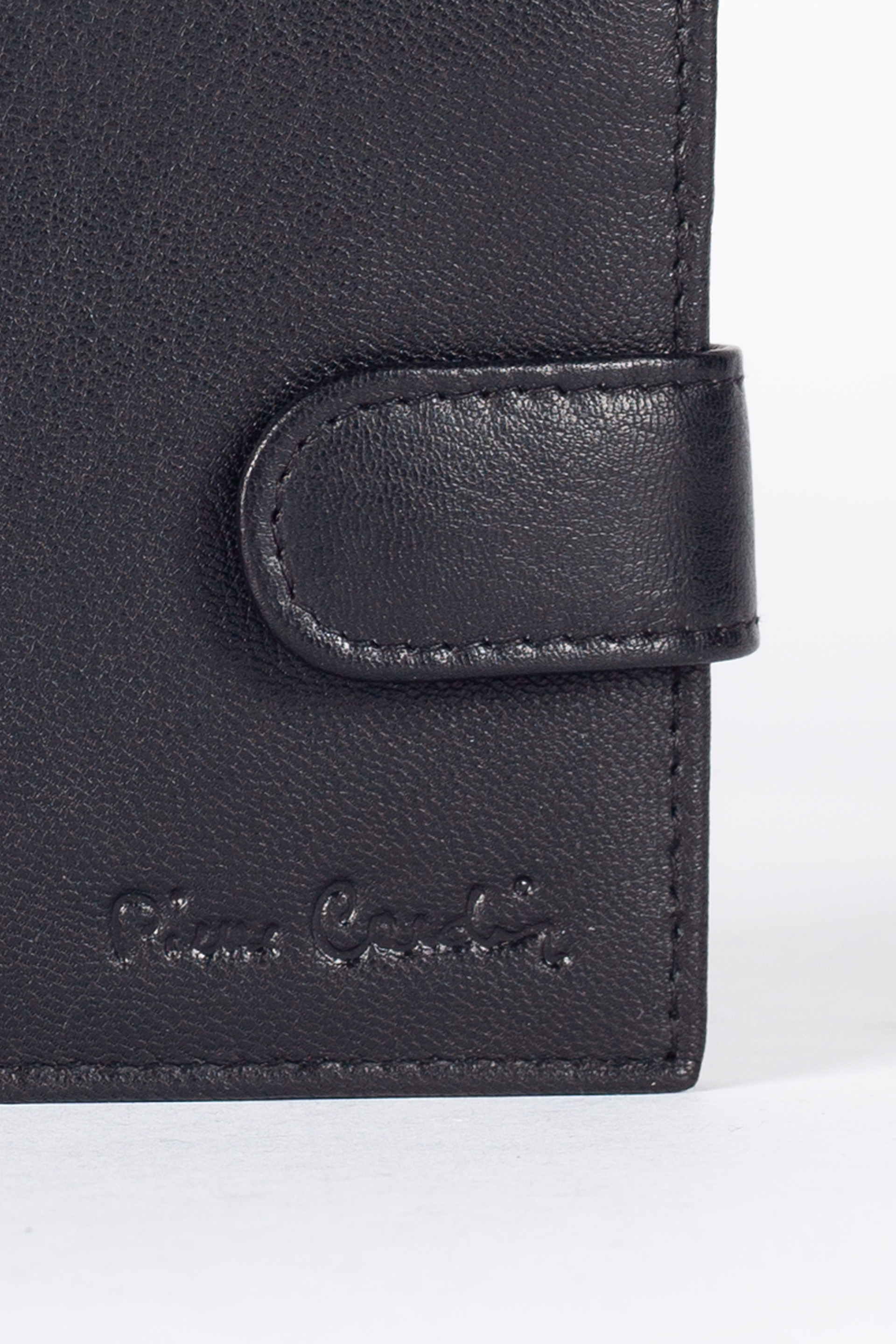 Geldbörse  PIERRE CARDIN 8806-A-TILAK156-NERO