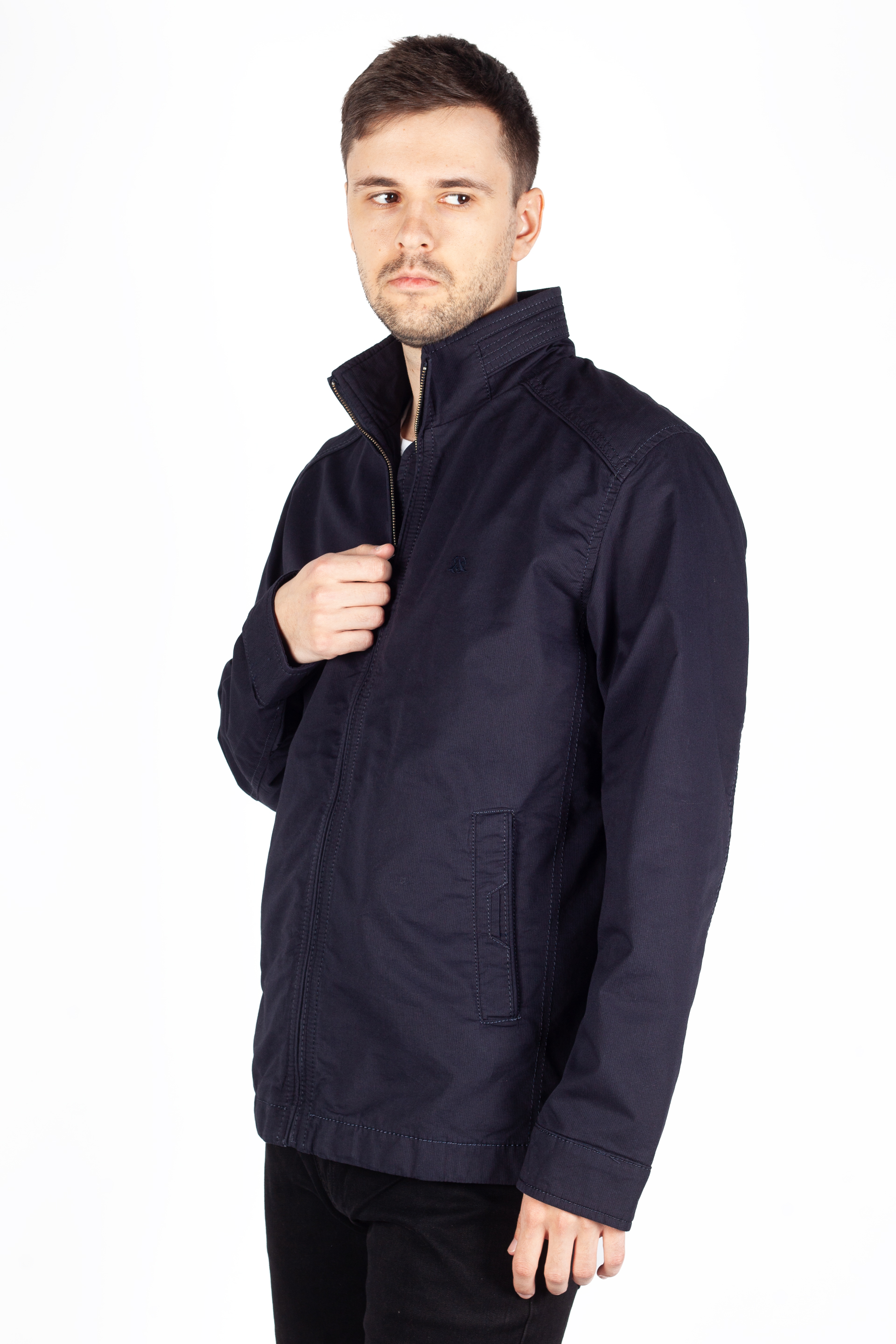 Jacke X JEANS PREMIUM 9160-0582-NAVY