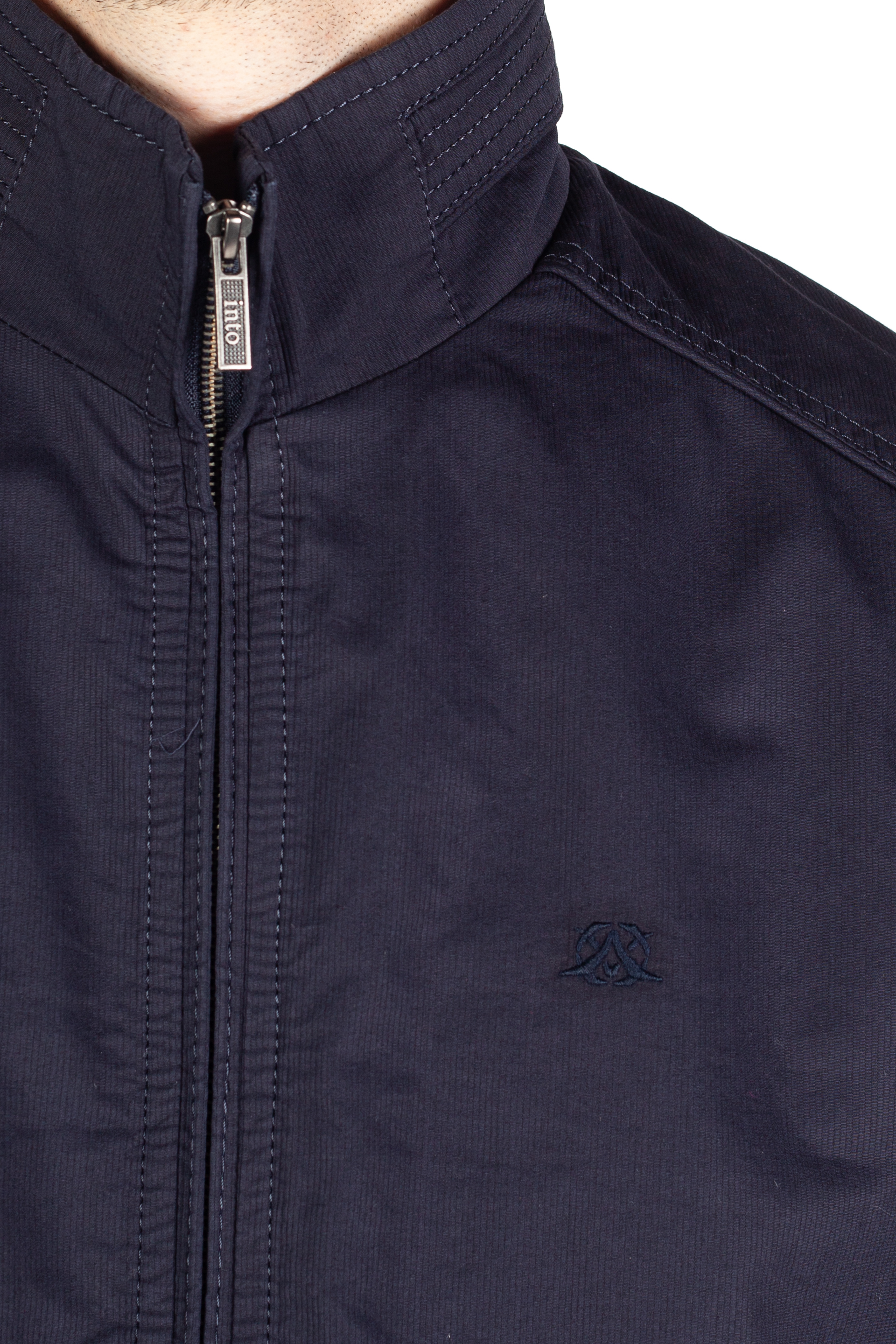 Jacke X JEANS PREMIUM 9160-0582-NAVY