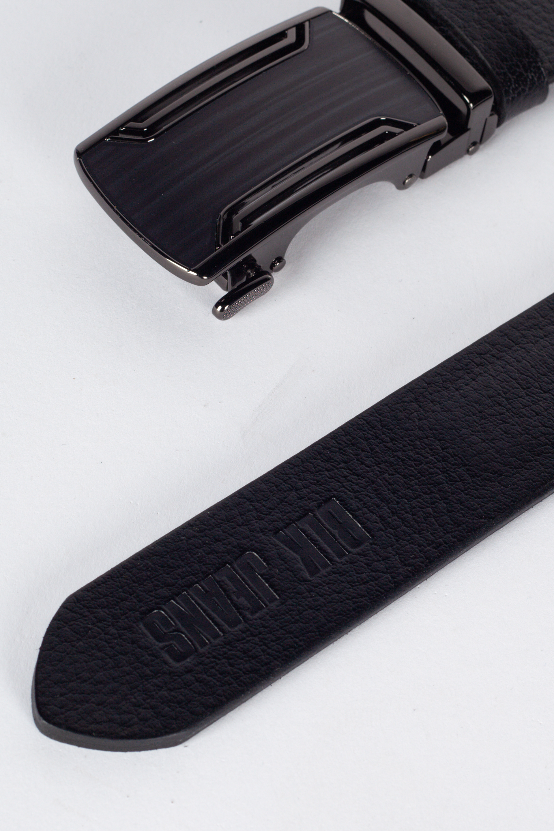 Ledergürtel BLK JEANS 984235-202-01