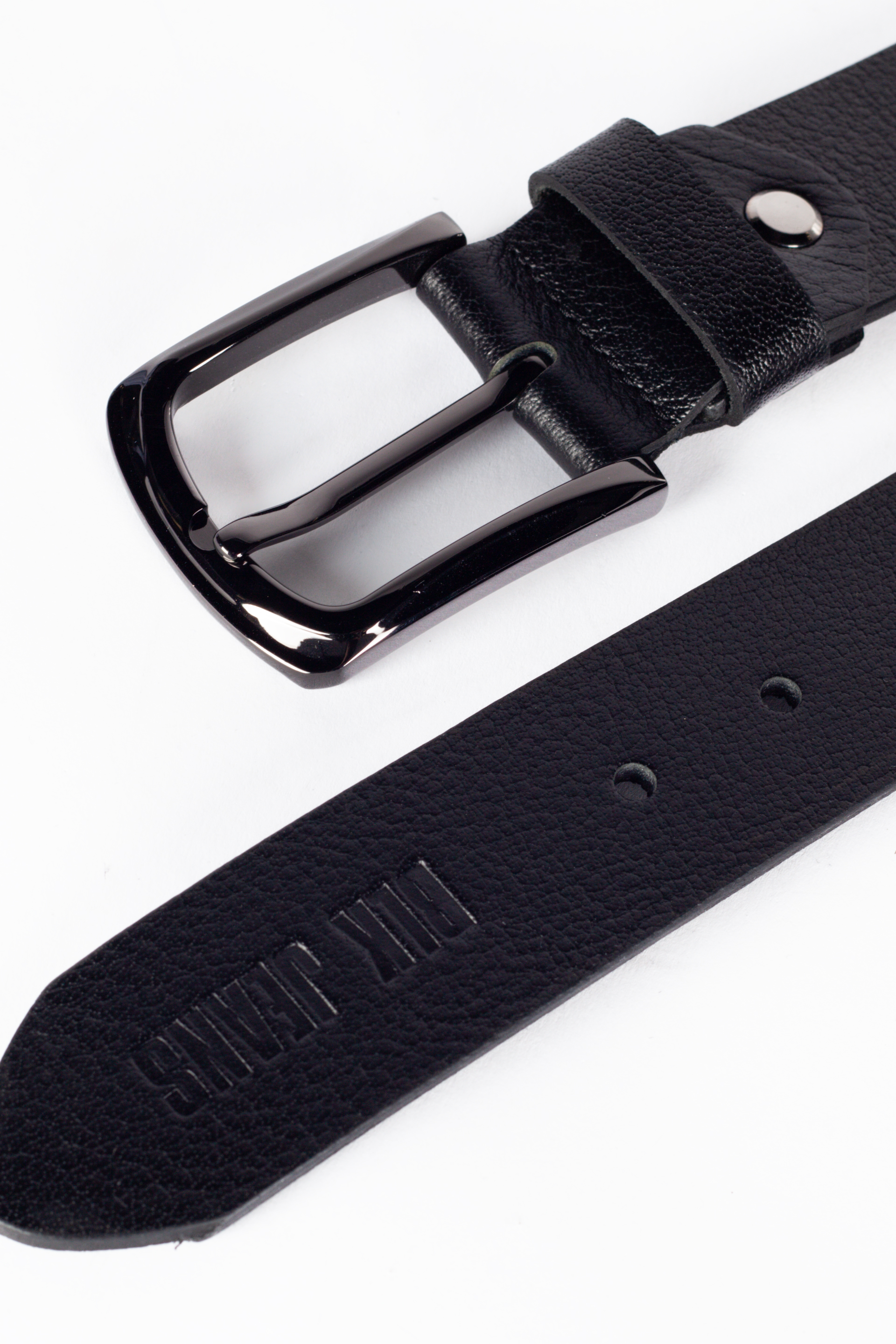 Ledergürtel BLK JEANS 986040-202-01