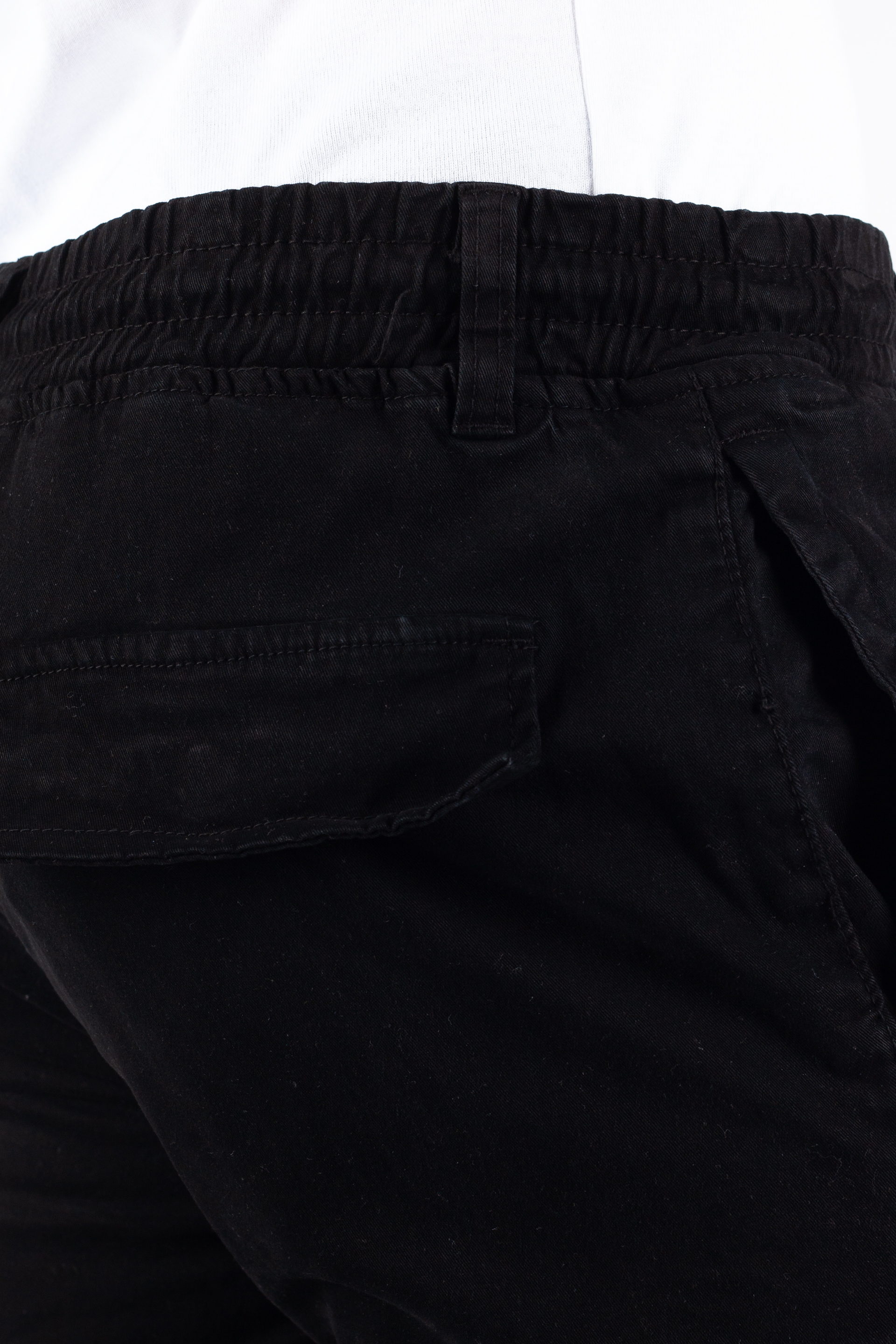 Cargohose KENZARRO A3003-BLACK