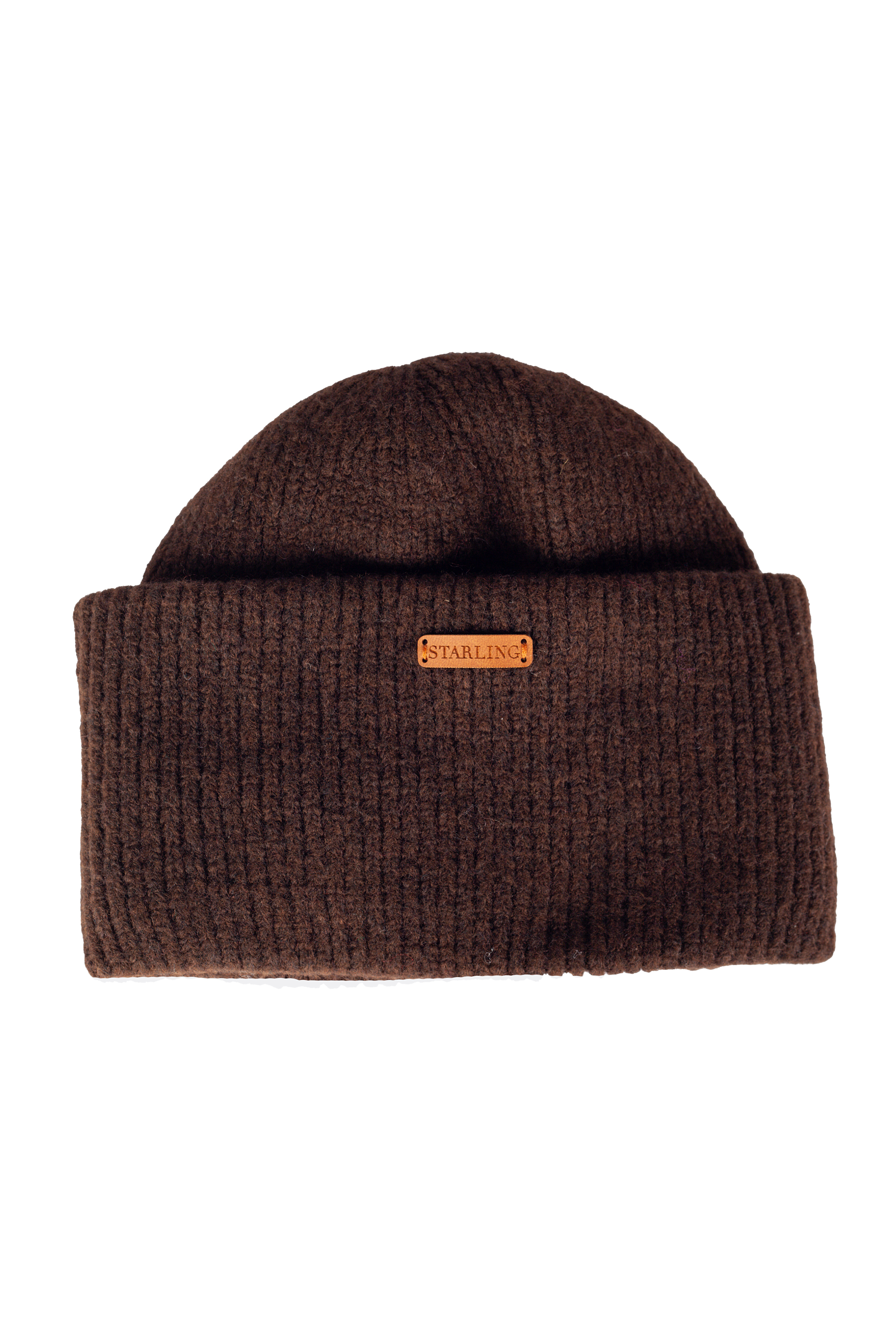 Wintermützen STARLING B173-N-BINGO