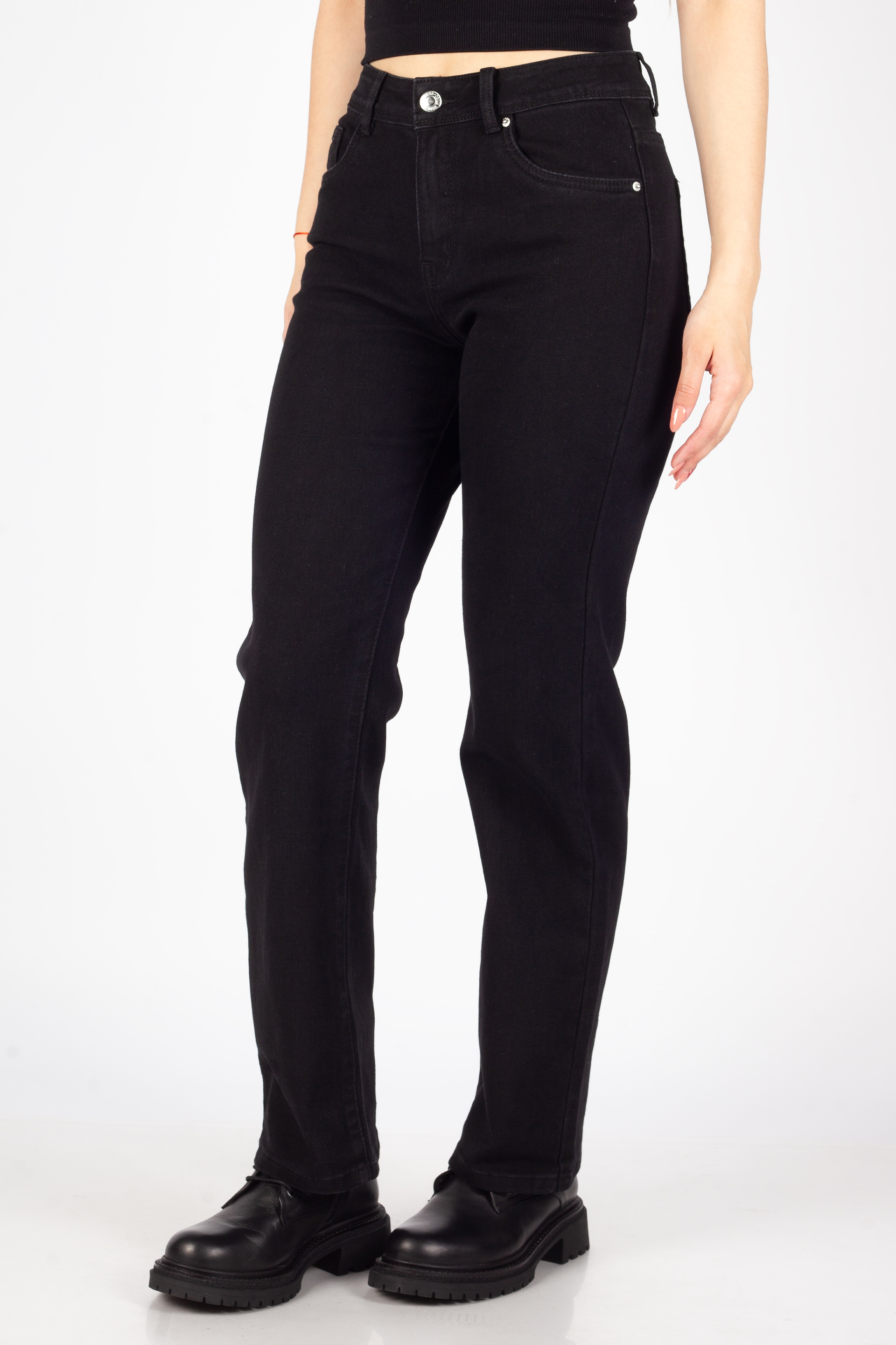 Jeans NORFY BC8634-2
