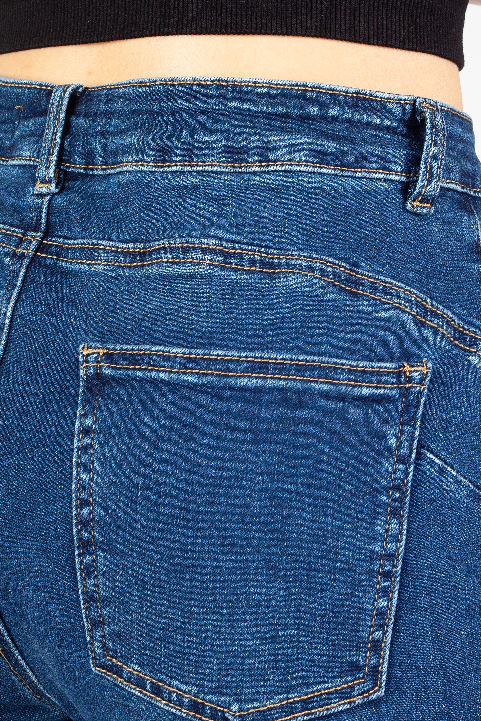 Jeans NORFY BC9217-2