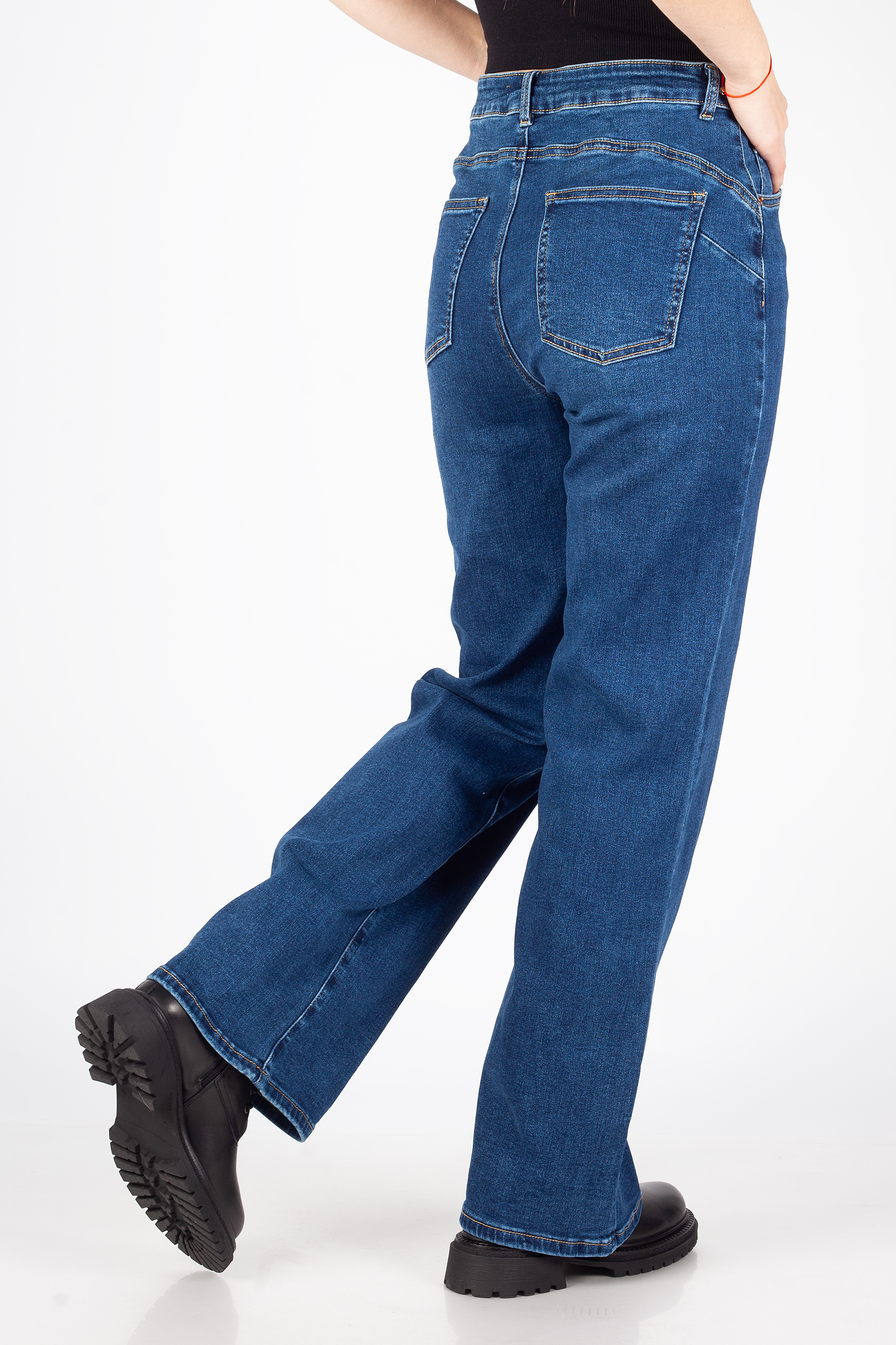 Jeans NORFY BC9217-2