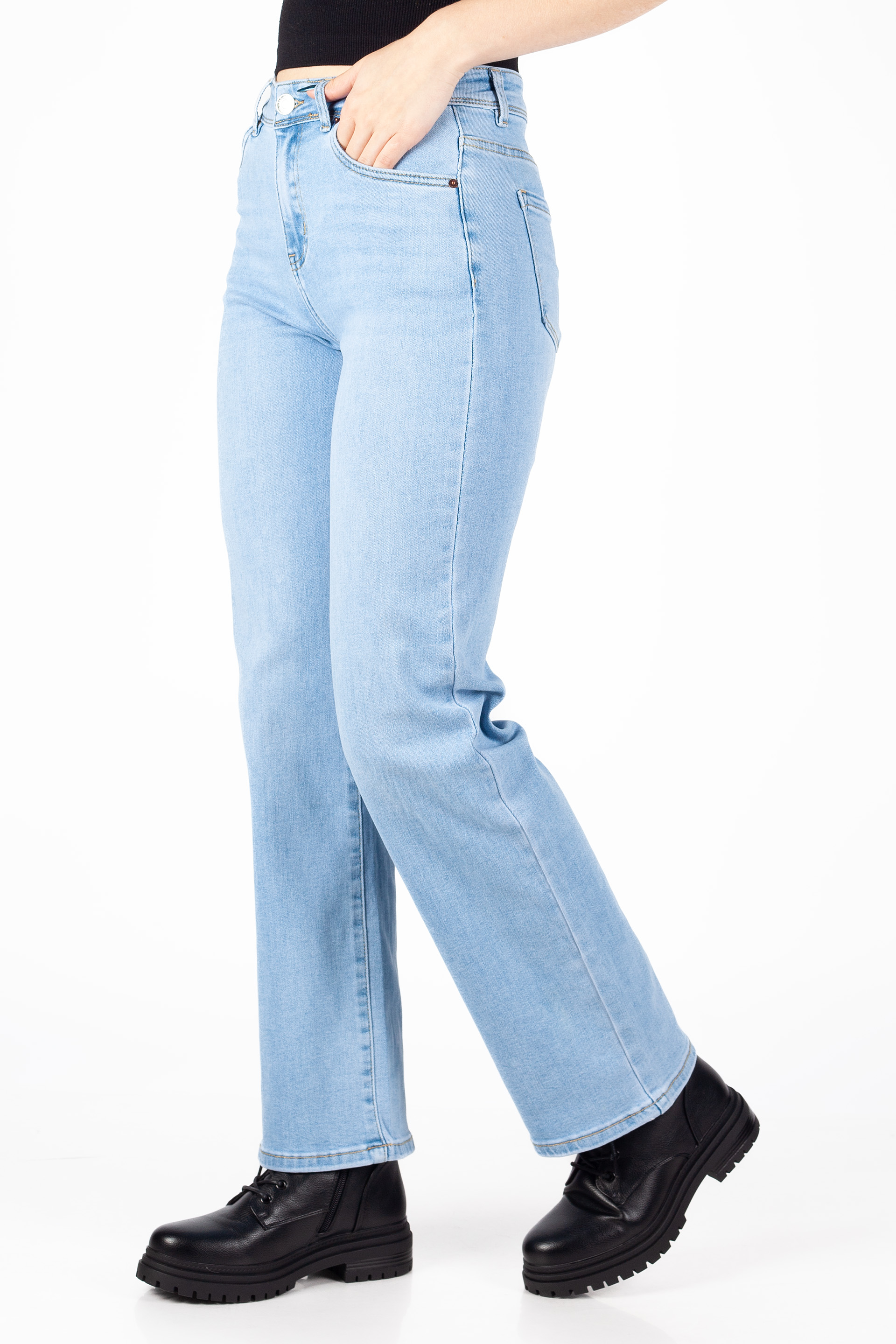 Jeans NORFY BC9248-1