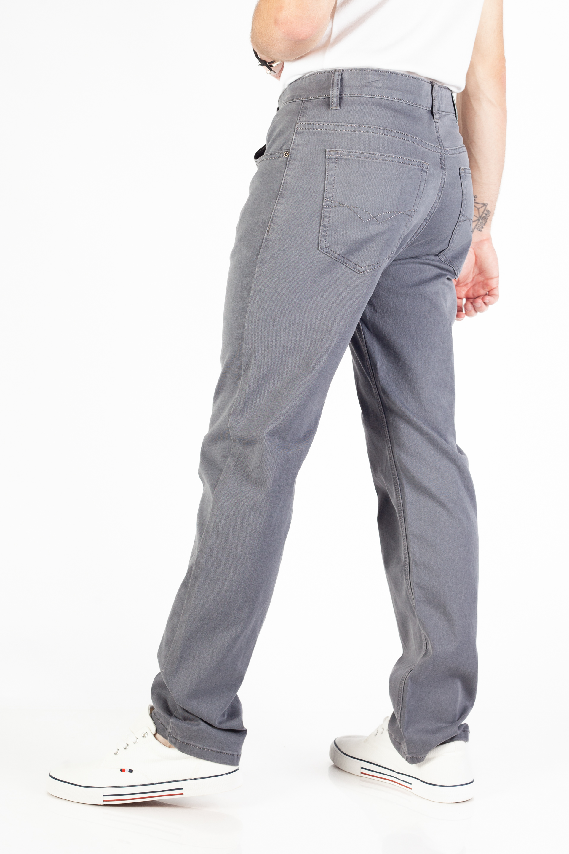 Jeans BIG MORE BM-726