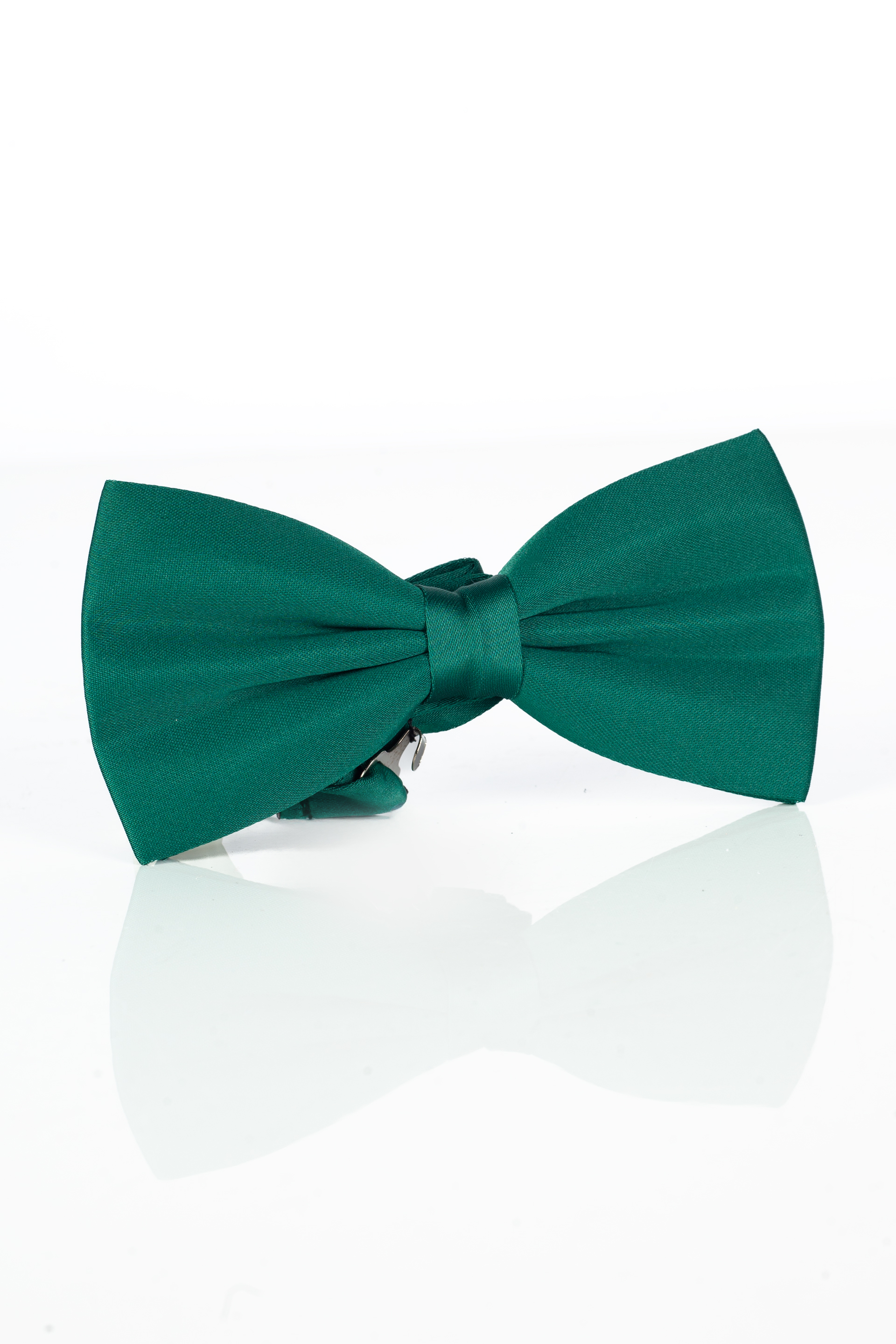 Fliege  NINO PACOLI BOWTIE-DUZ-31-GREEN