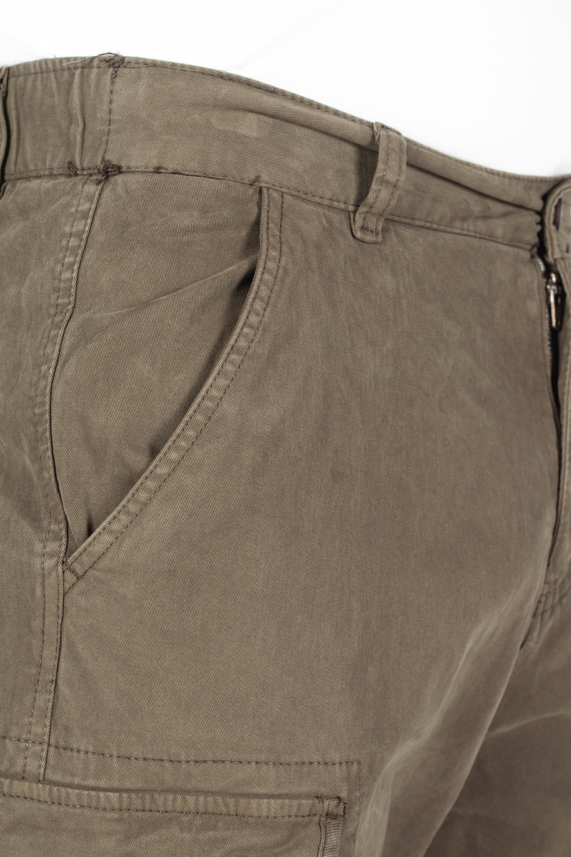 Cargohose KENZARRO C001-GREEN