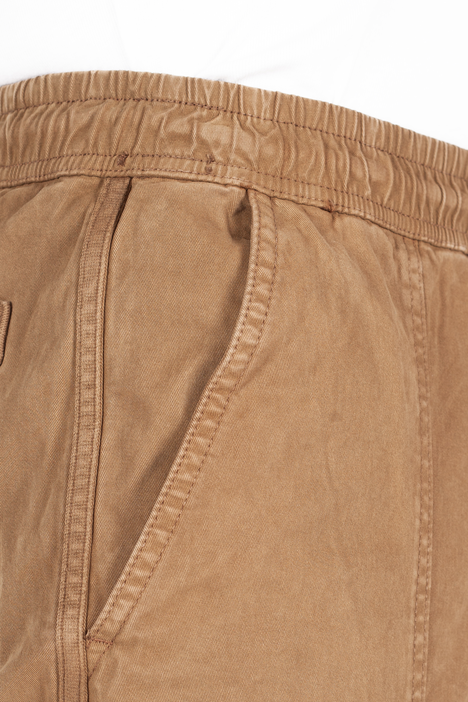 Cargohose KENZARRO C008-CAMEL