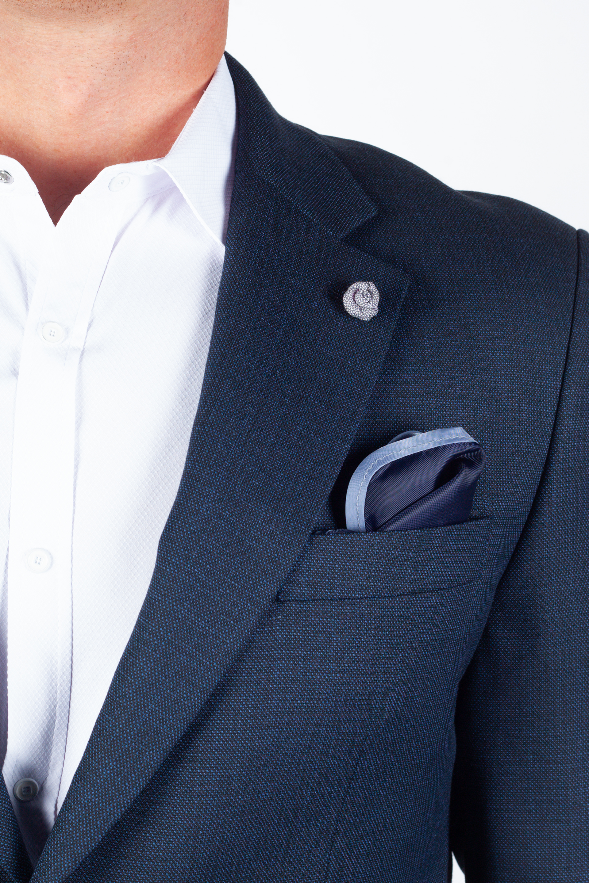 Sakko BAGGI BY XJEANS CKK25057-002-LACI