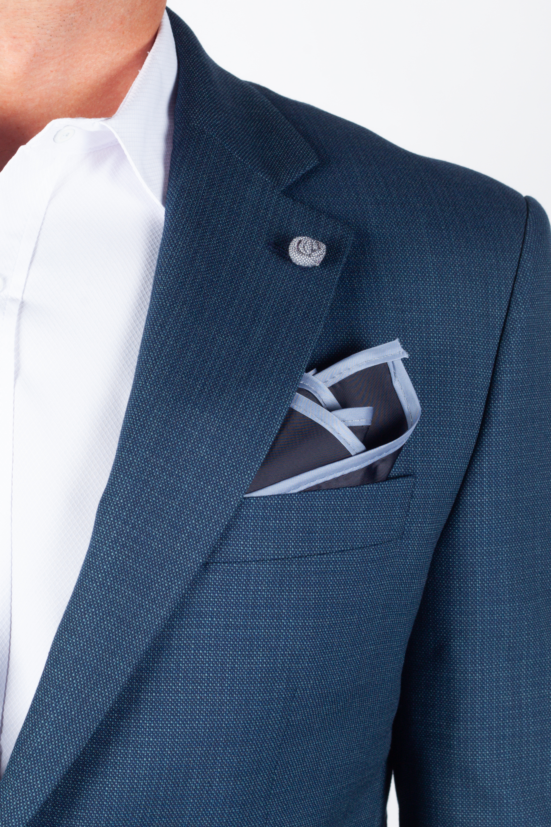 Sakko BAGGI BY XJEANS CKK25057-024-YESIL