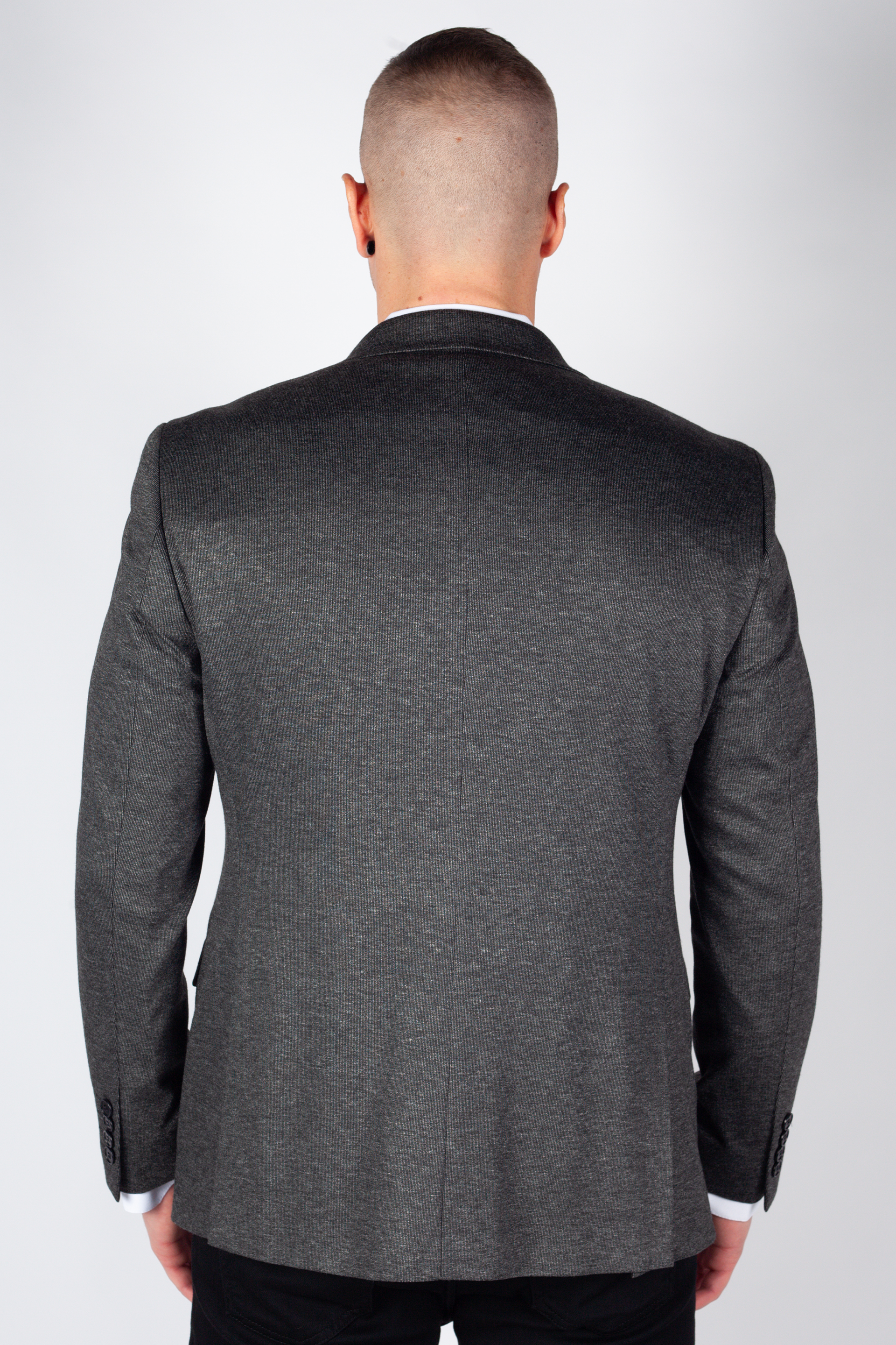 Sakko BAGGI BY XJEANS CKK25058-001-SIYA