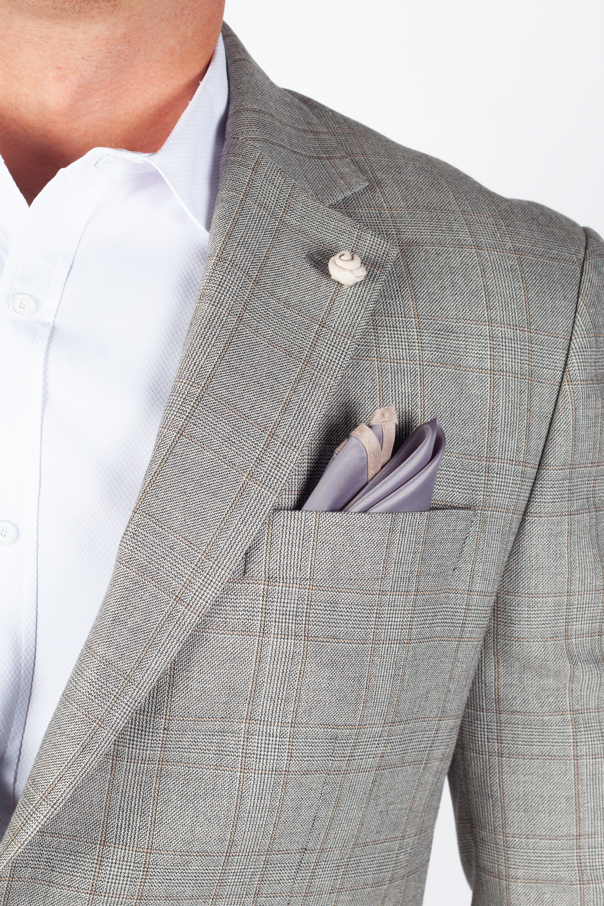 Sakko BAGGI BY XJEANS CKK25059-017-BEJ