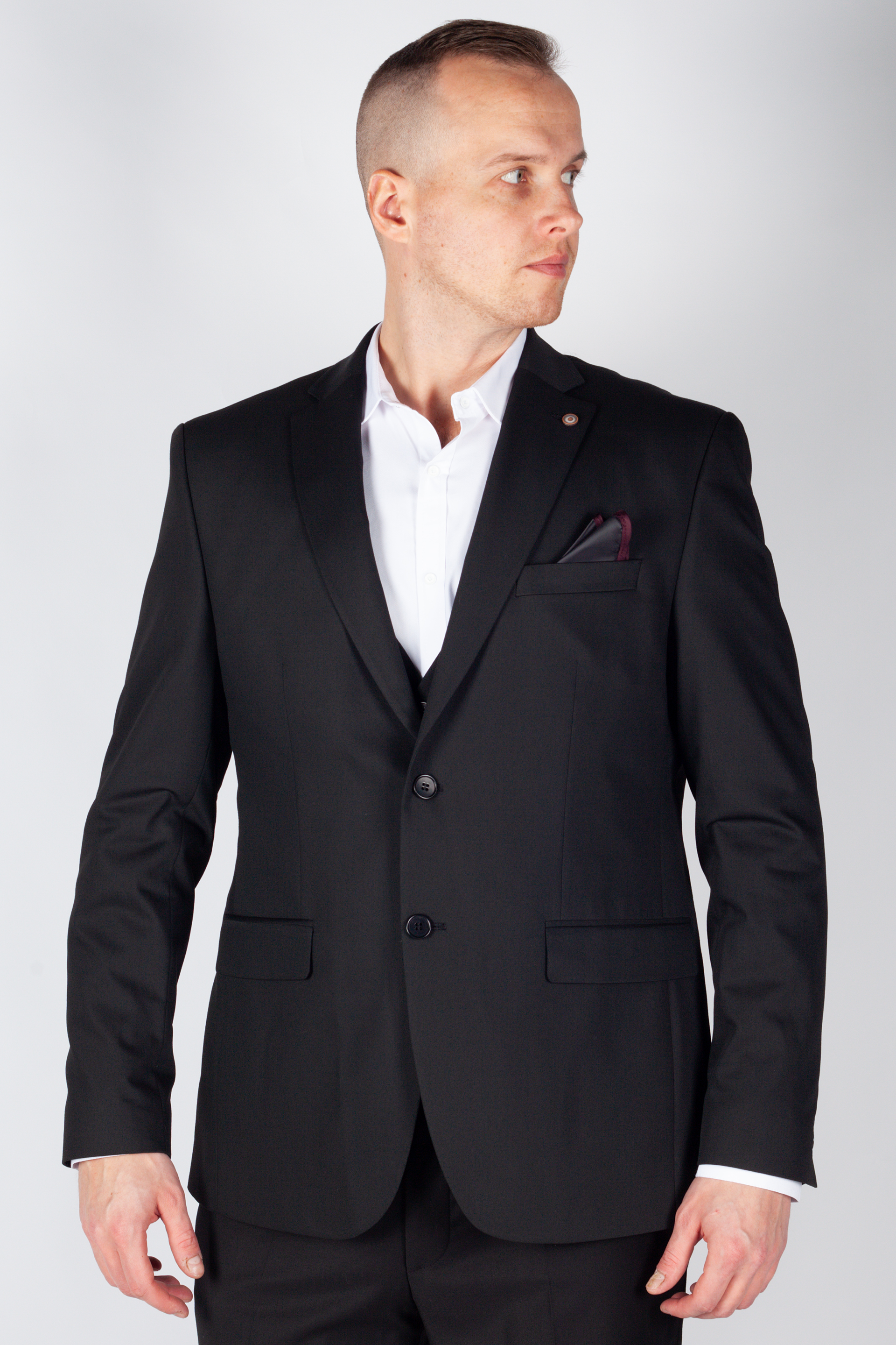 Sakko BAGGI BY XJEANS CKK25078-014720-001