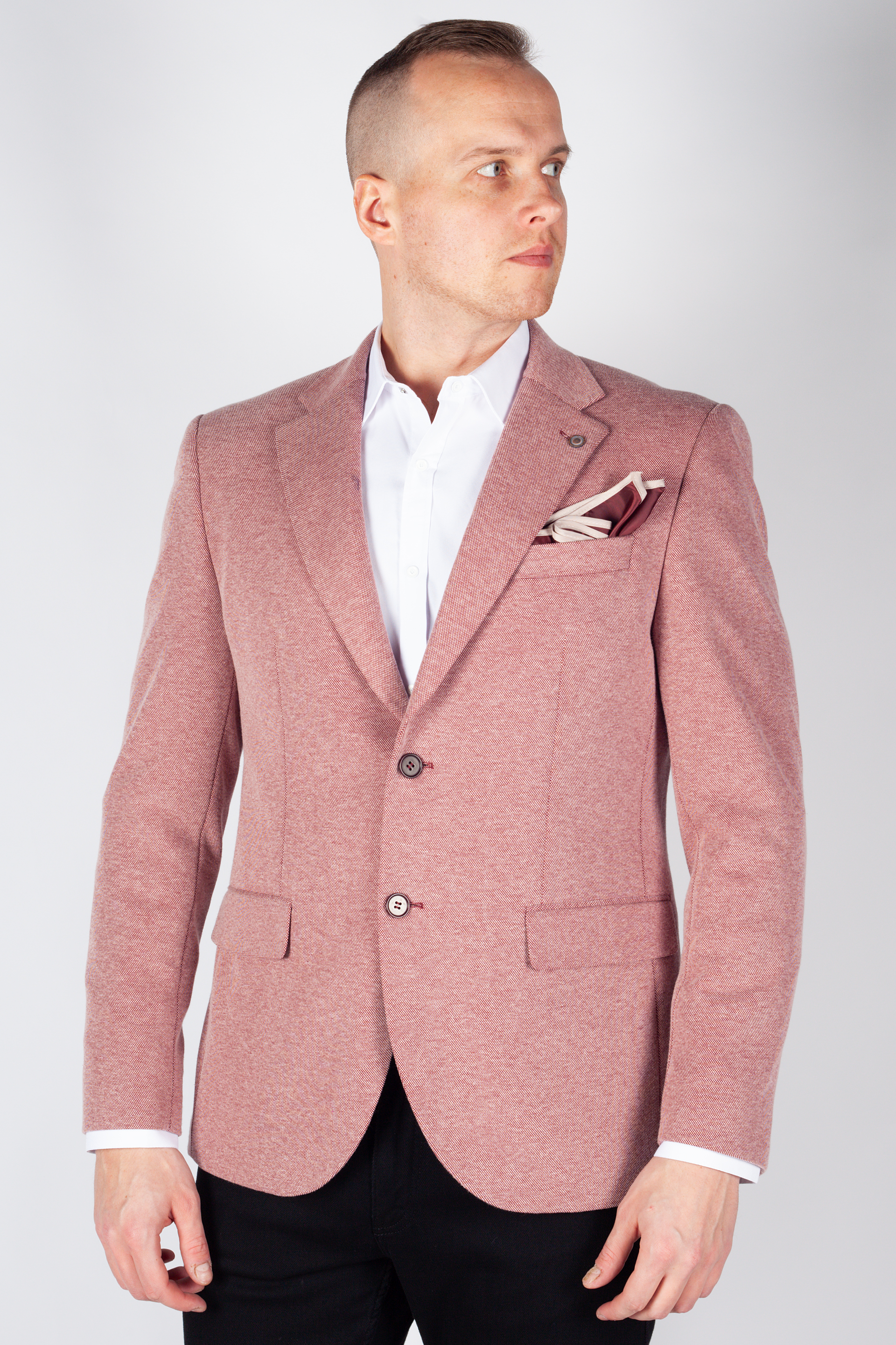 Sakko BAGGI BY XJEANS CKK25081-JAVA-006