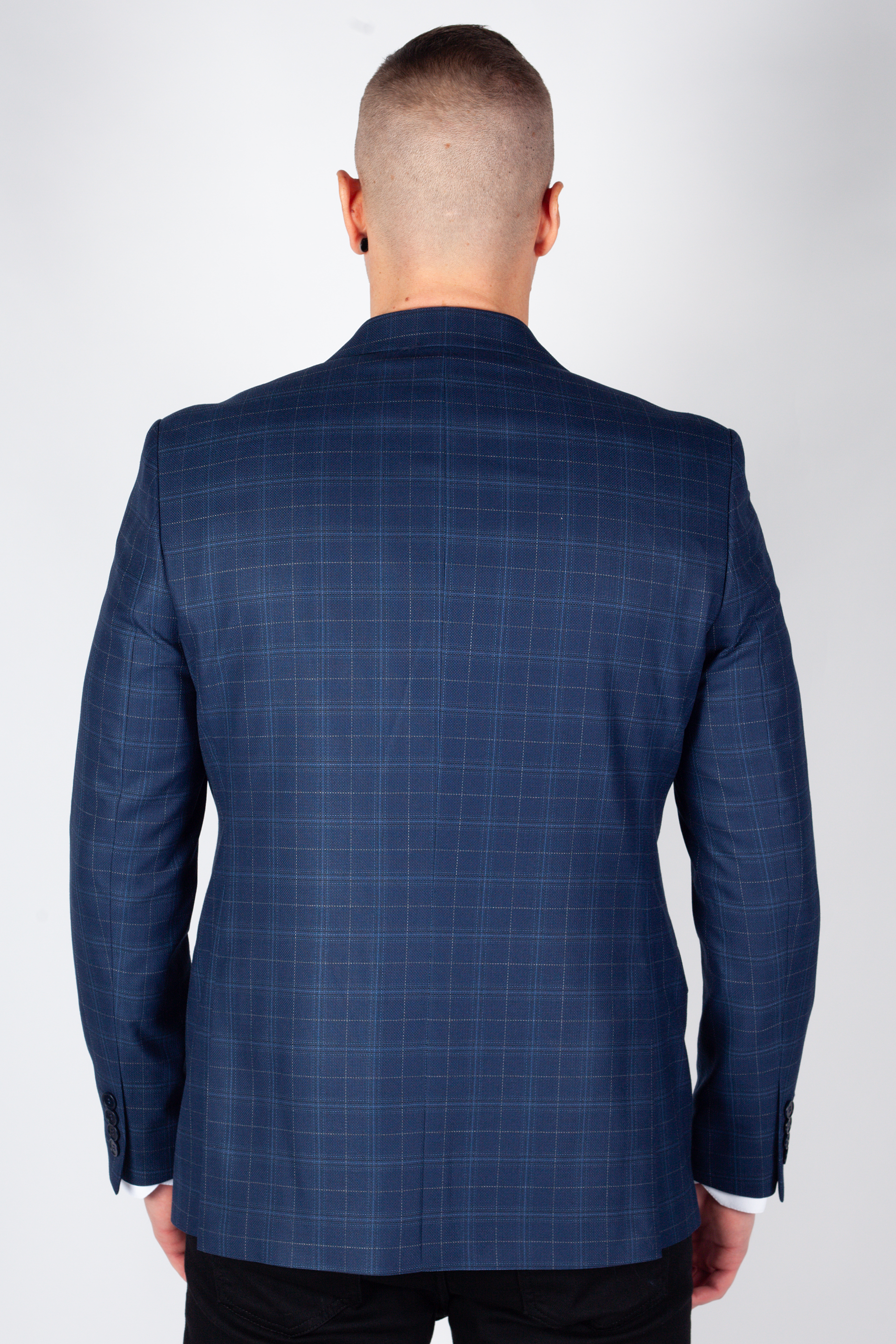 Sakko BAGGI BY XJEANS CKK25081-SERGIO-007