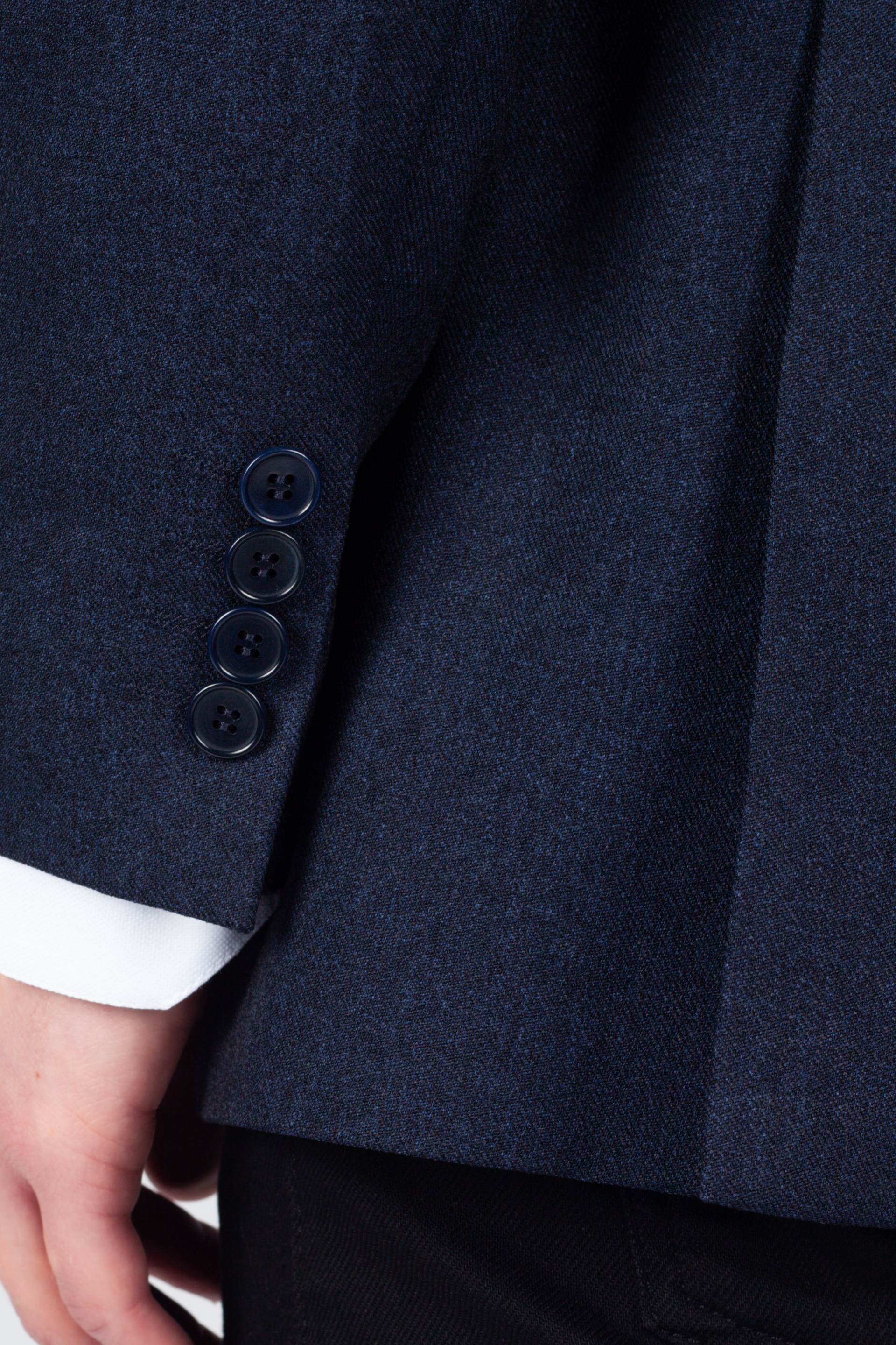 Sakko BAGGI BY XJEANS CKK25082-PASIFIK-002