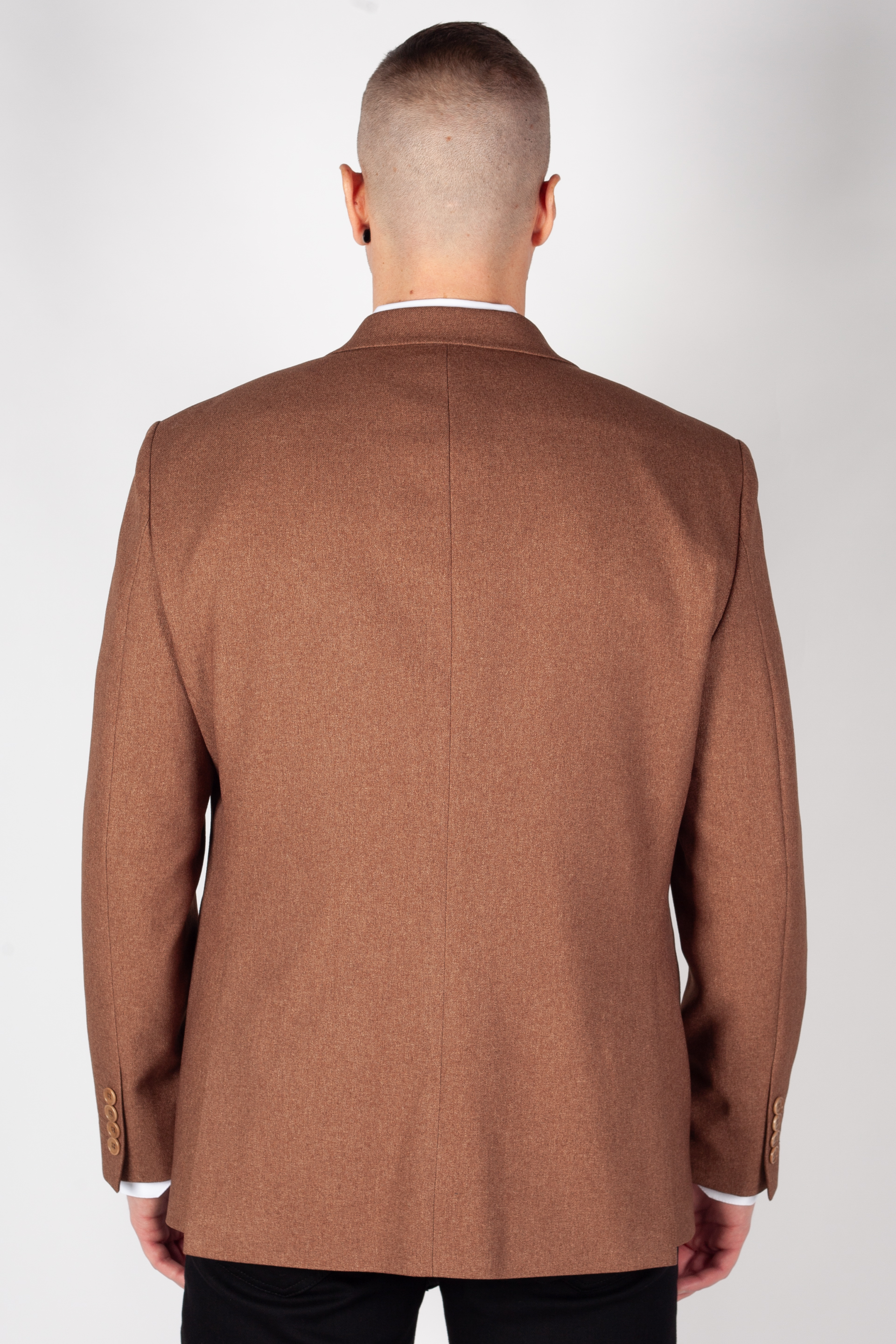 Sakko BAGGI BY XJEANS CKK25082-PASIFIK-031