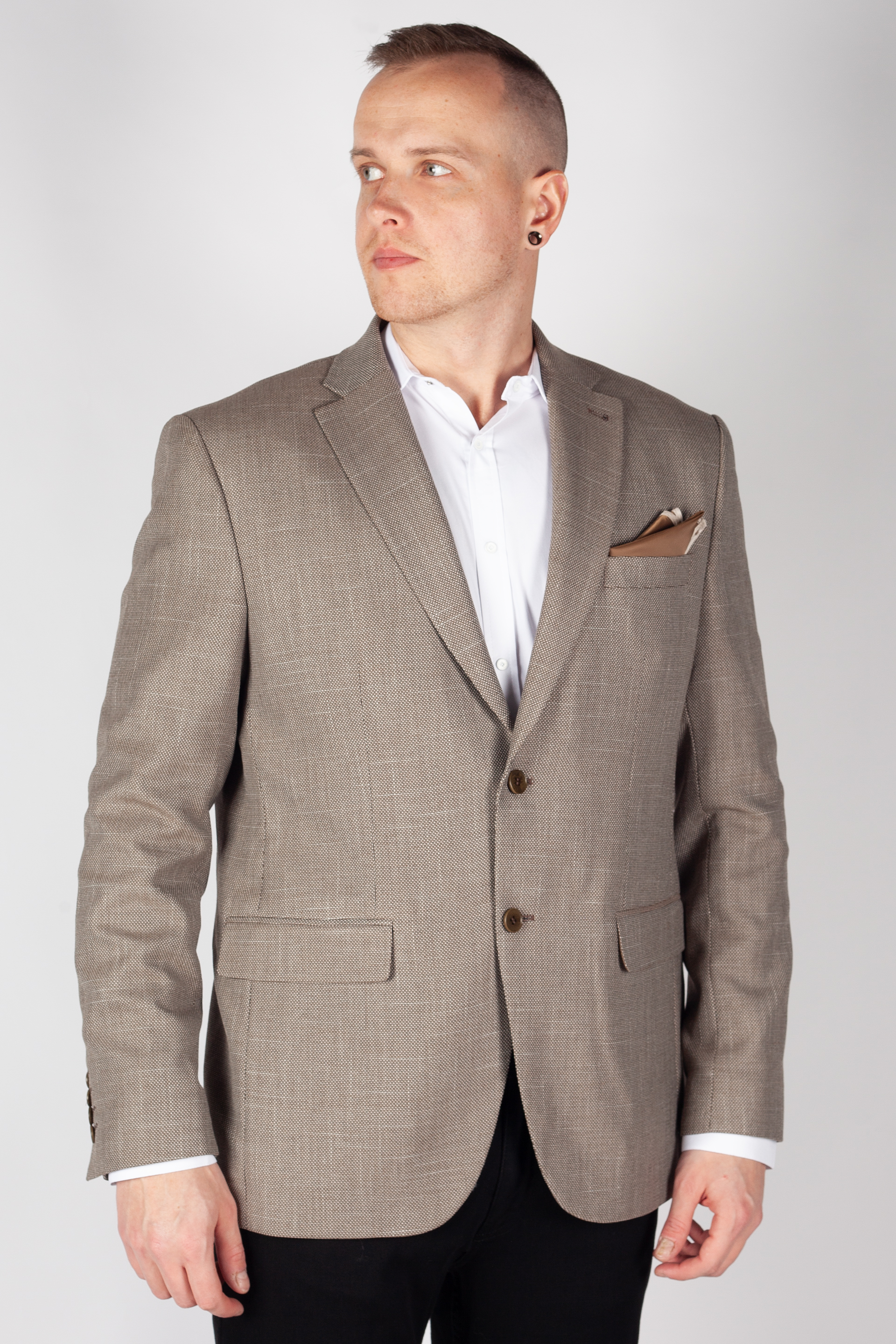 Sakko BAGGI BY XJEANS CKK25082-RAVELLI-035