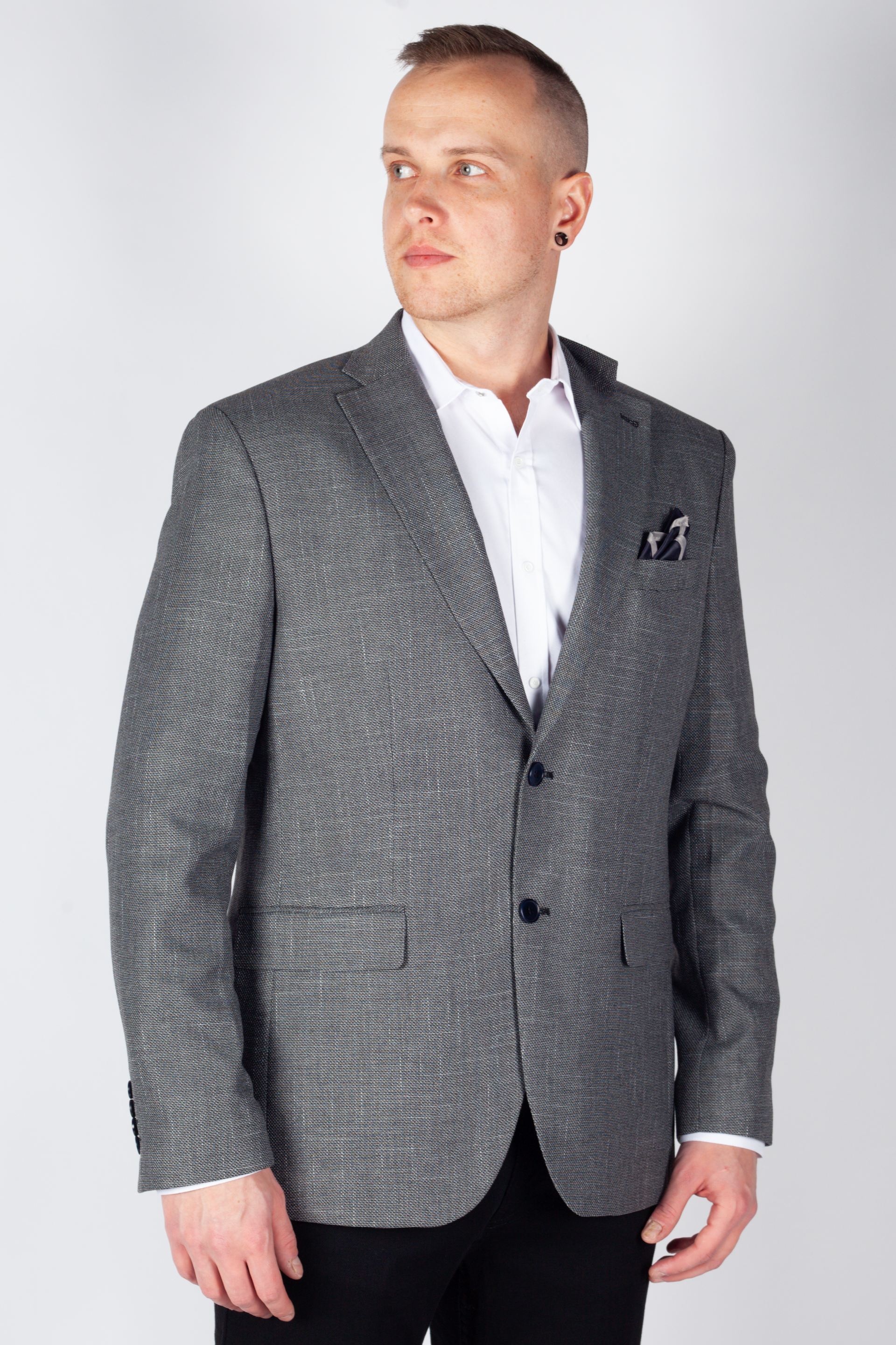 Sakko BAGGI BY XJEANS CKK25082-RAVELLI-LACI