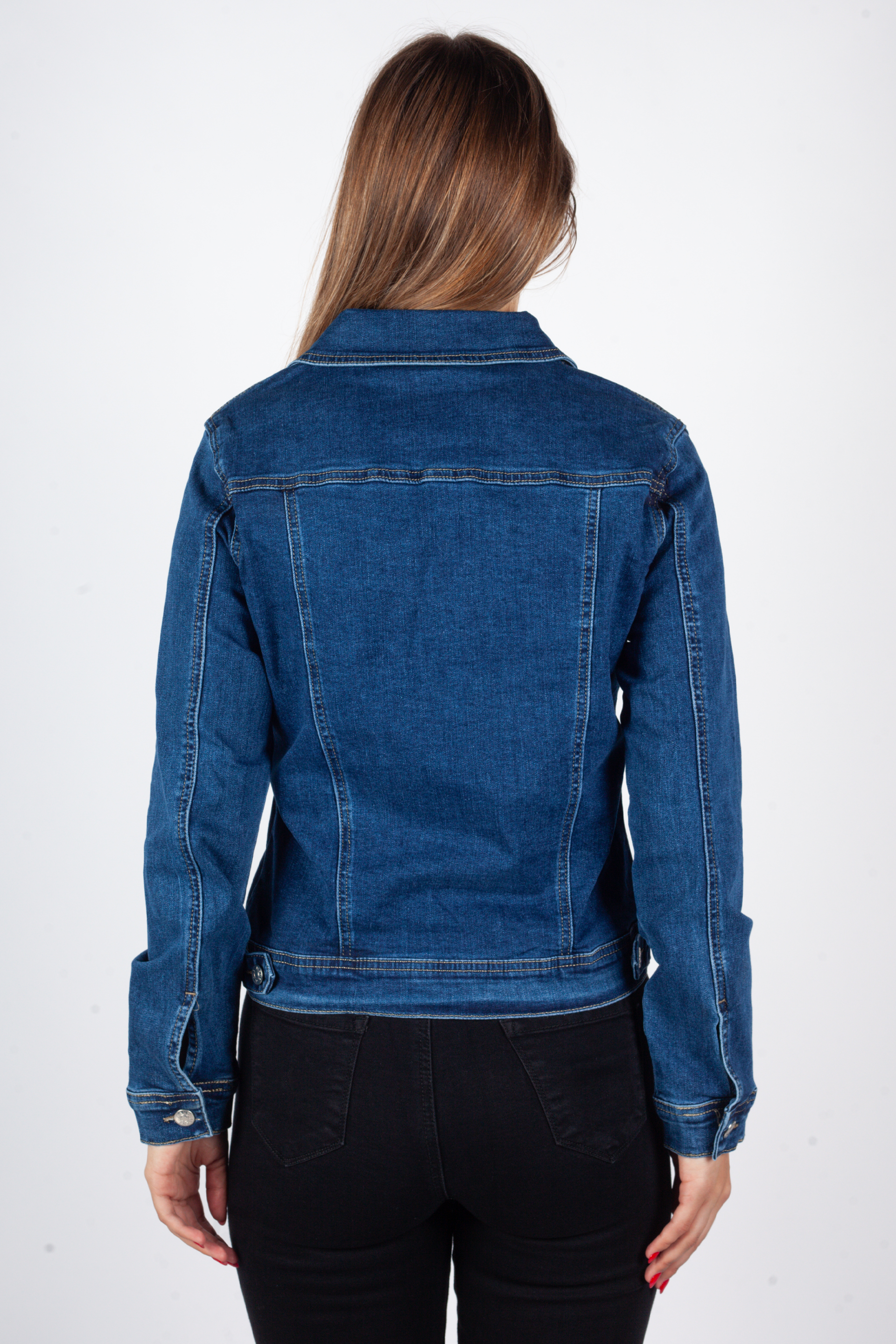 Jeansjacke G-SMACK DM1043