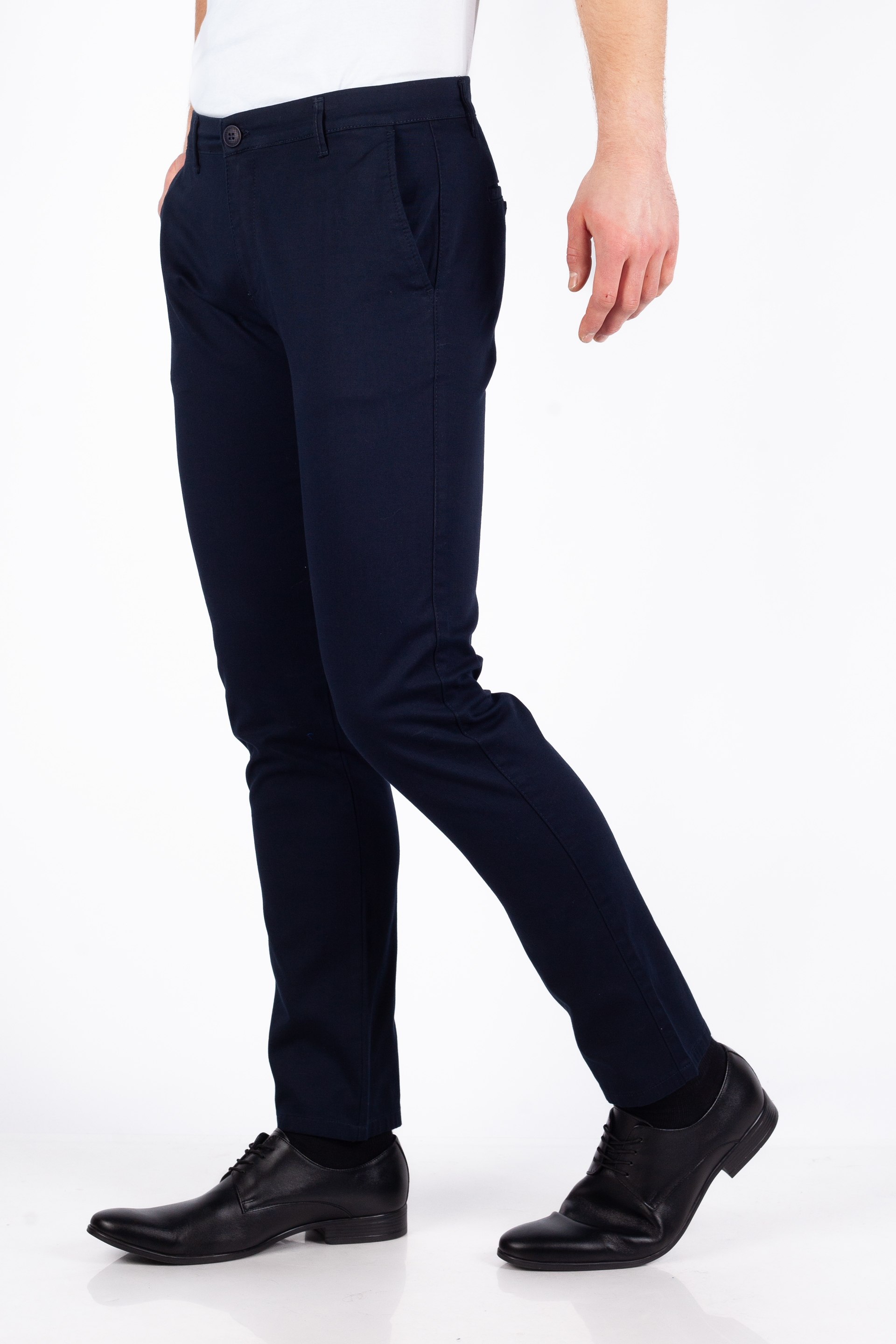 Klassische Hose CROSS JEANS F194-613