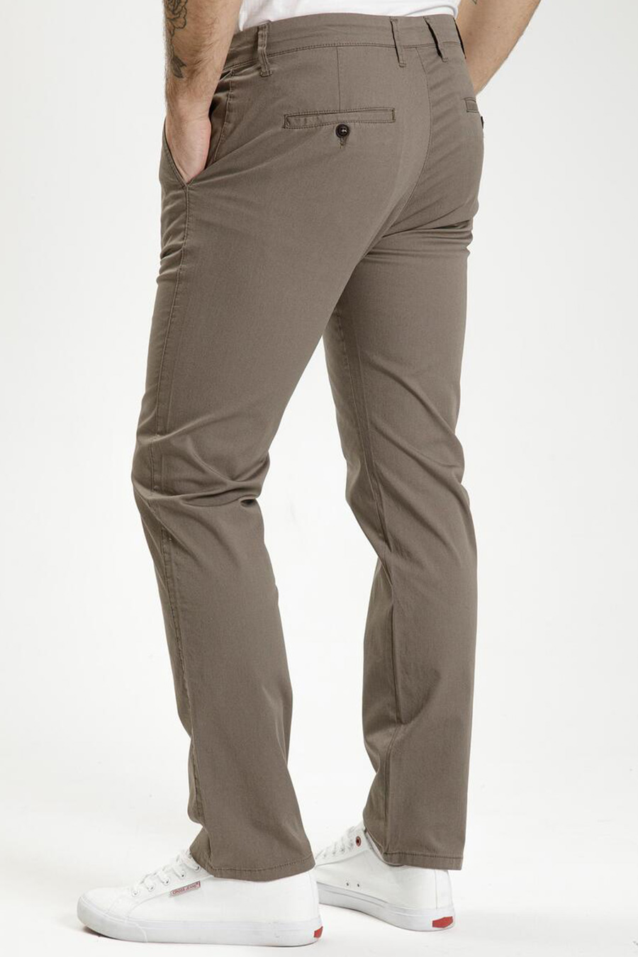 Klassische Hose CROSS JEANS F194-630